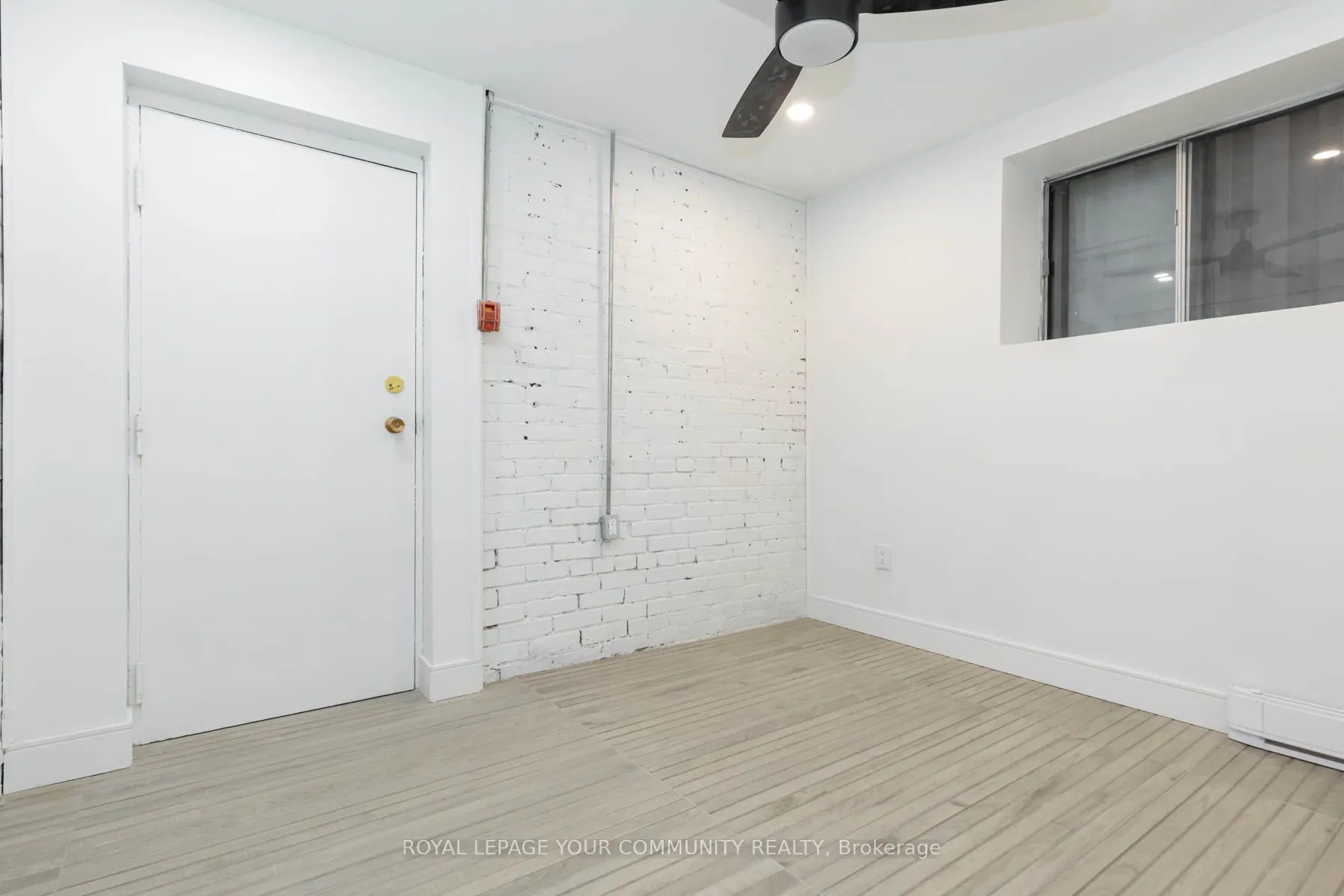 38 Leuty Avenue, #1A