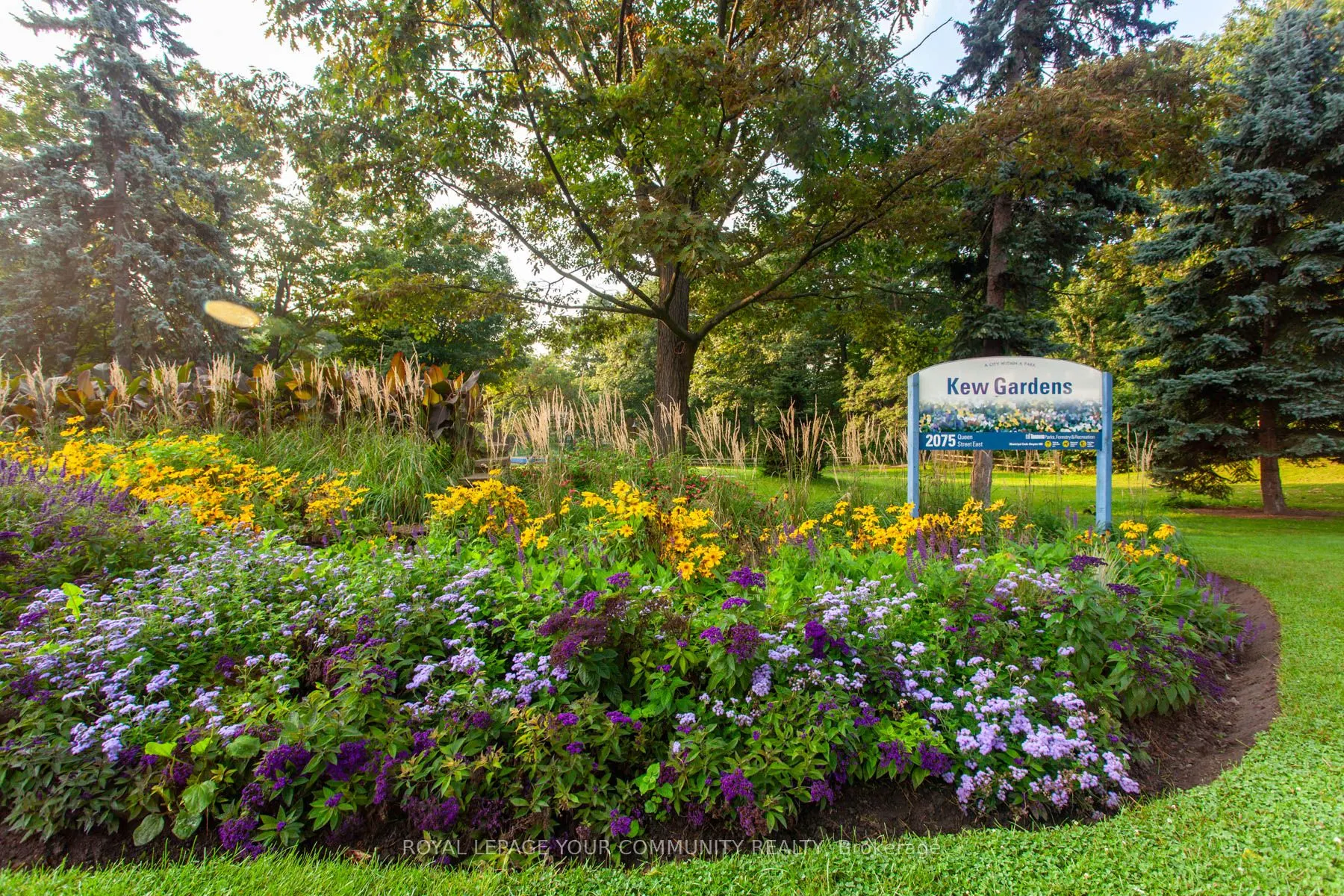 38 Leuty Avenue, #1A