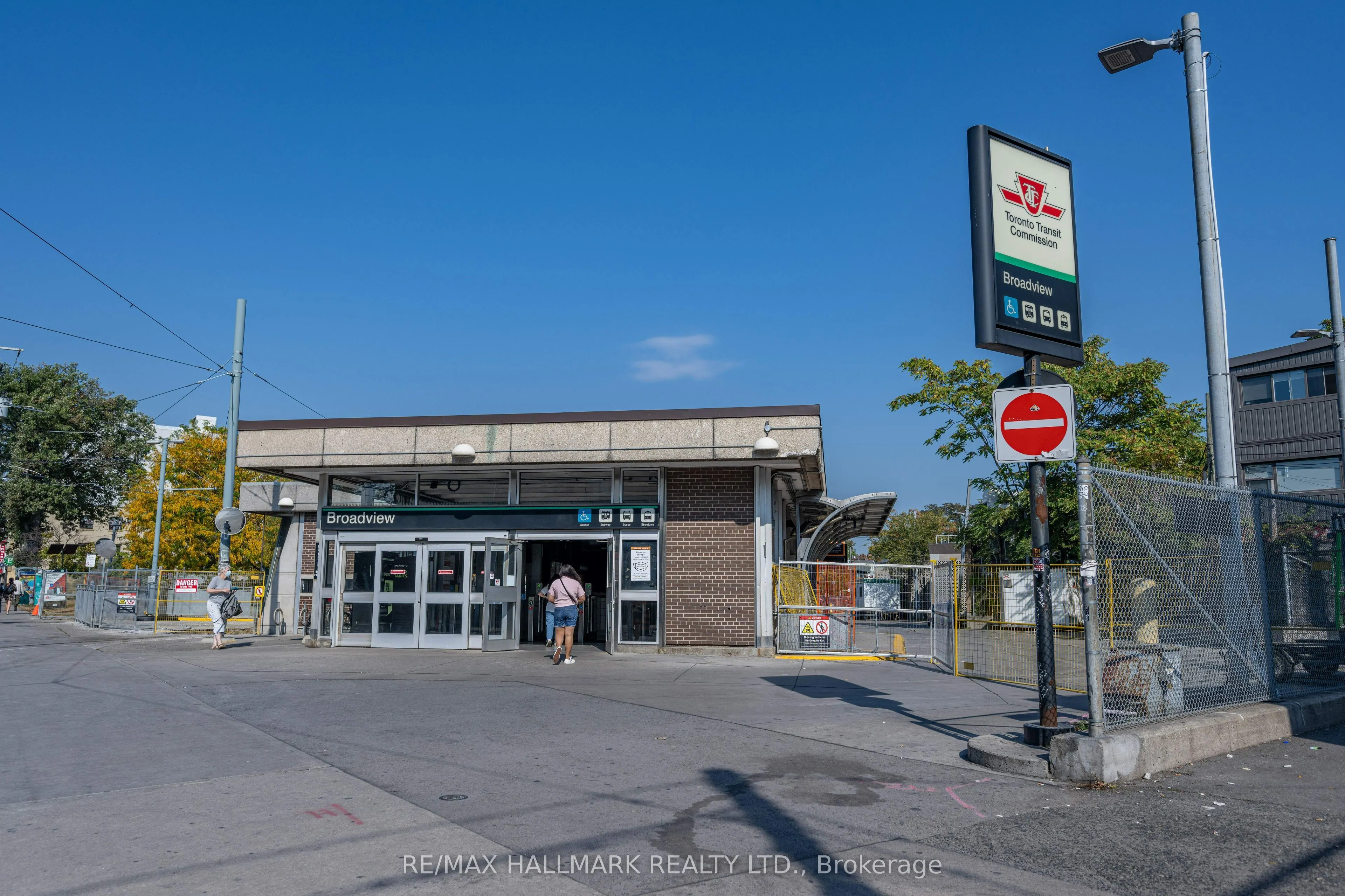 675 Broadview Avenue