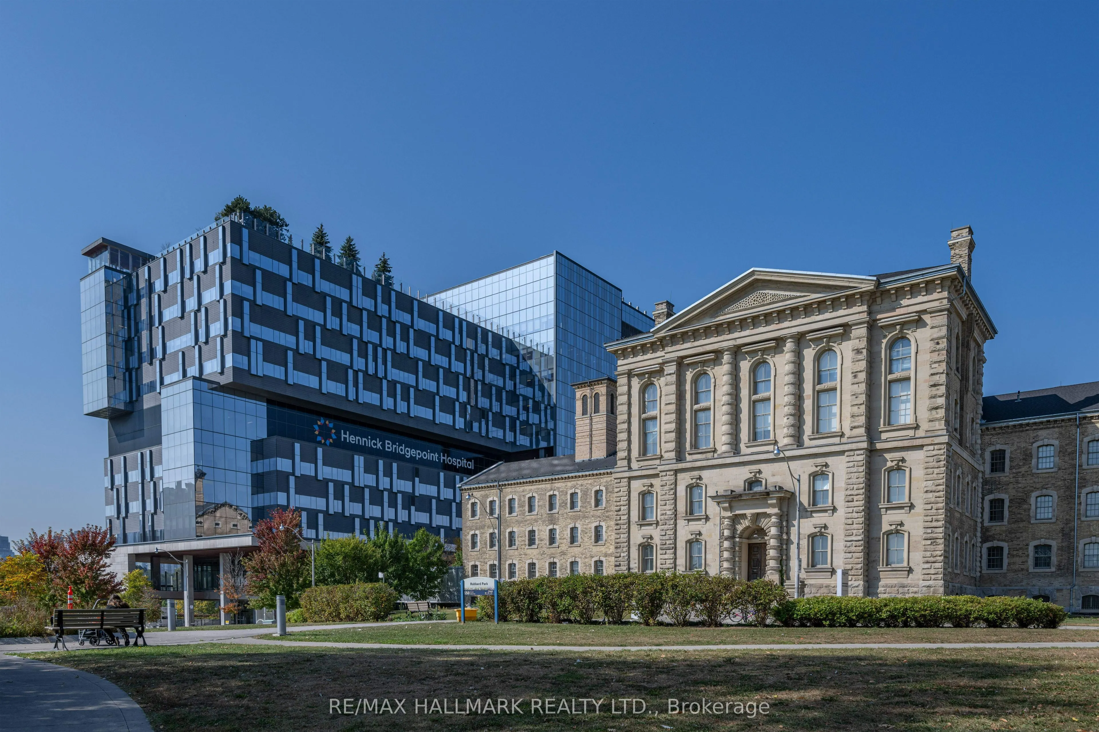 675 Broadview Avenue