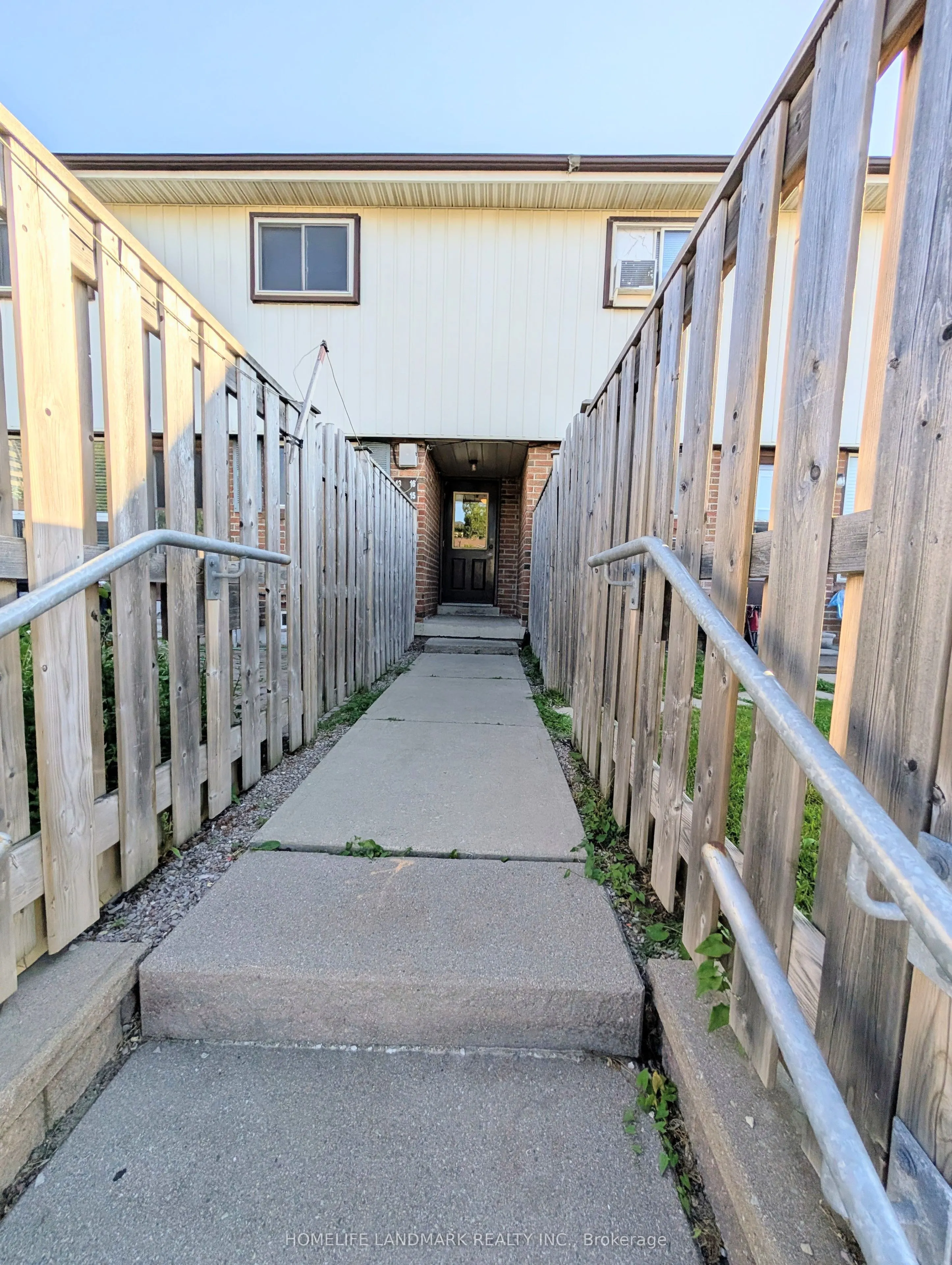 120 Nonquon Road, #15