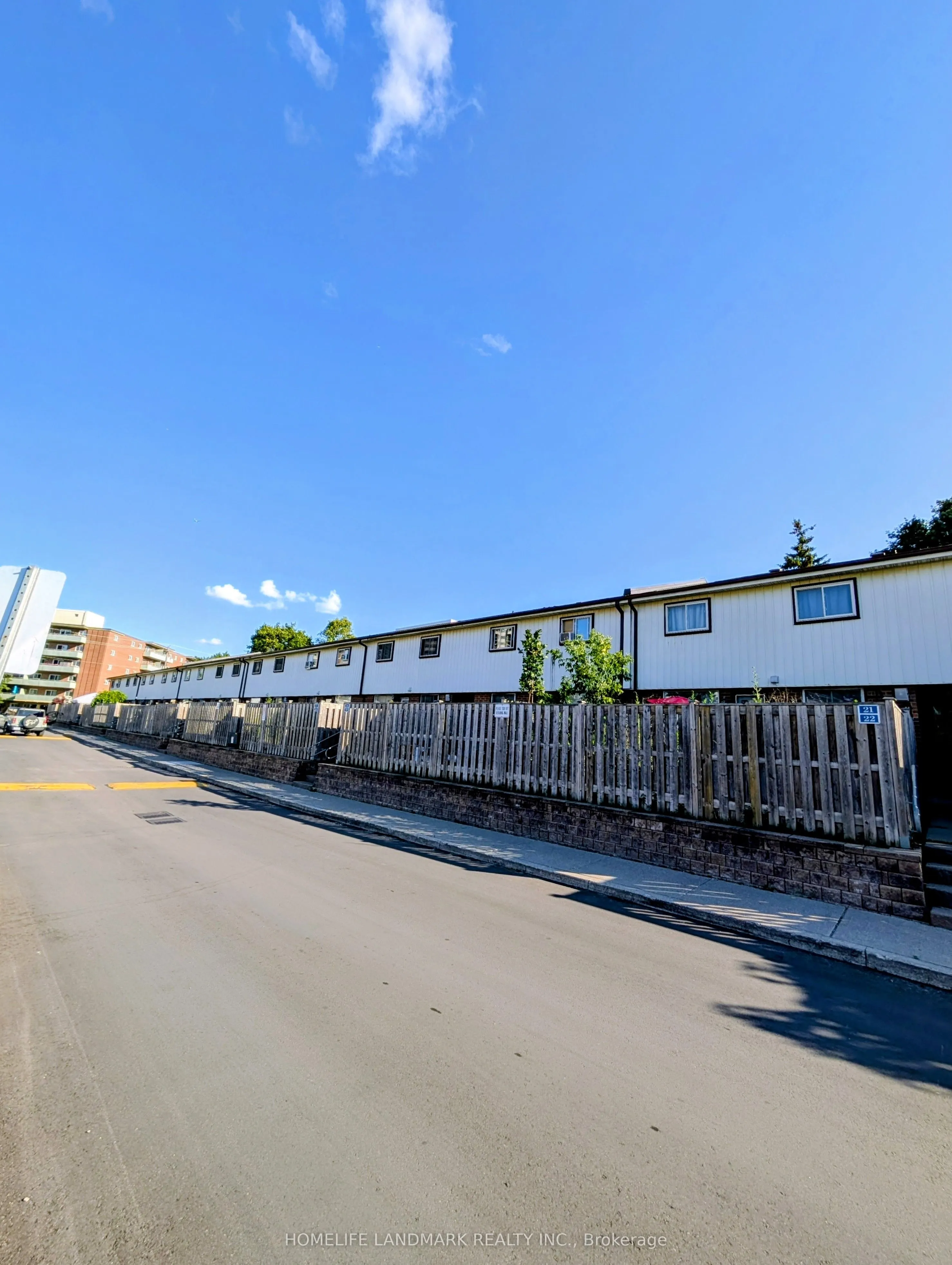 120 Nonquon Road, #15