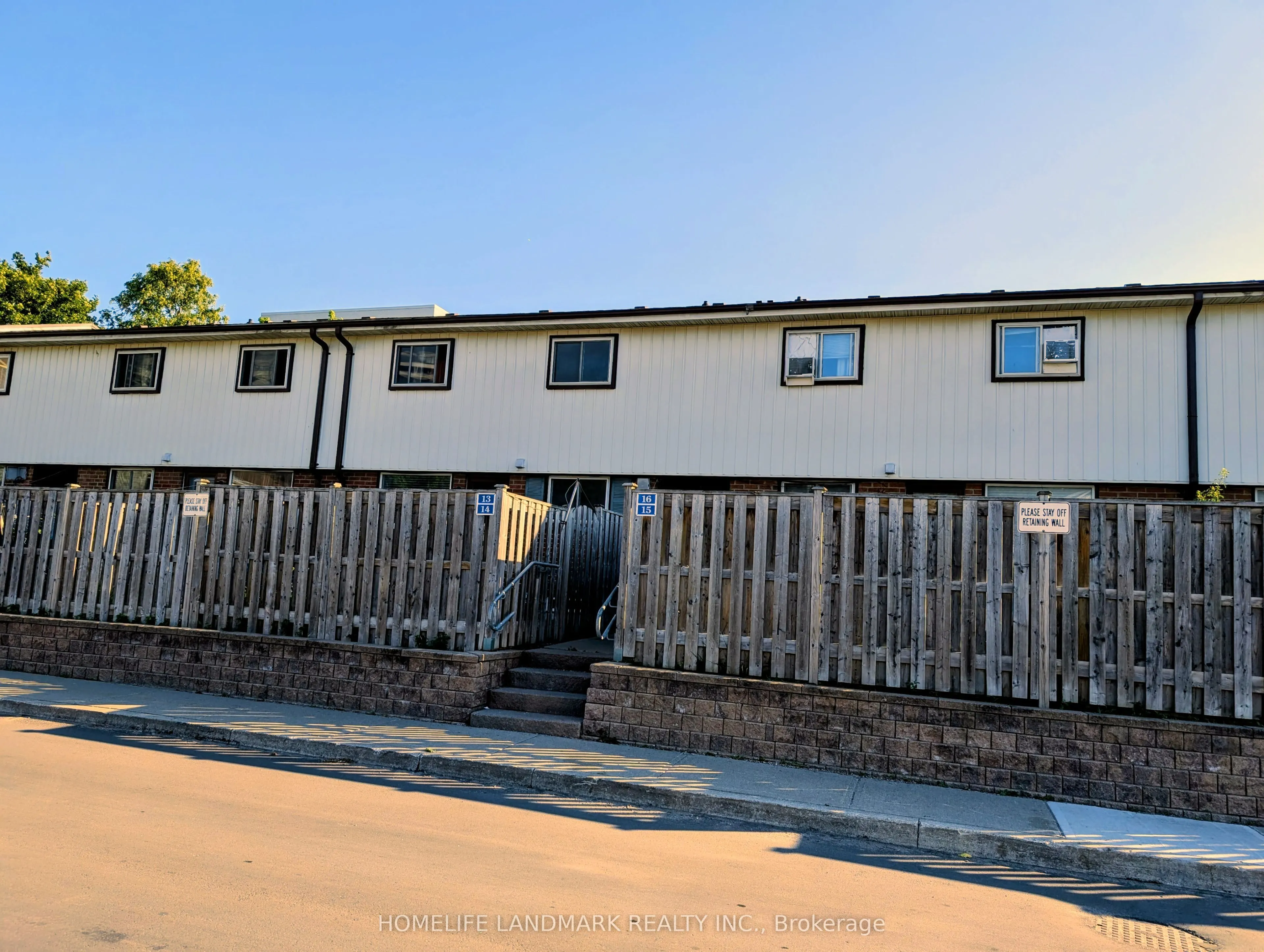 120 Nonquon Road, #15