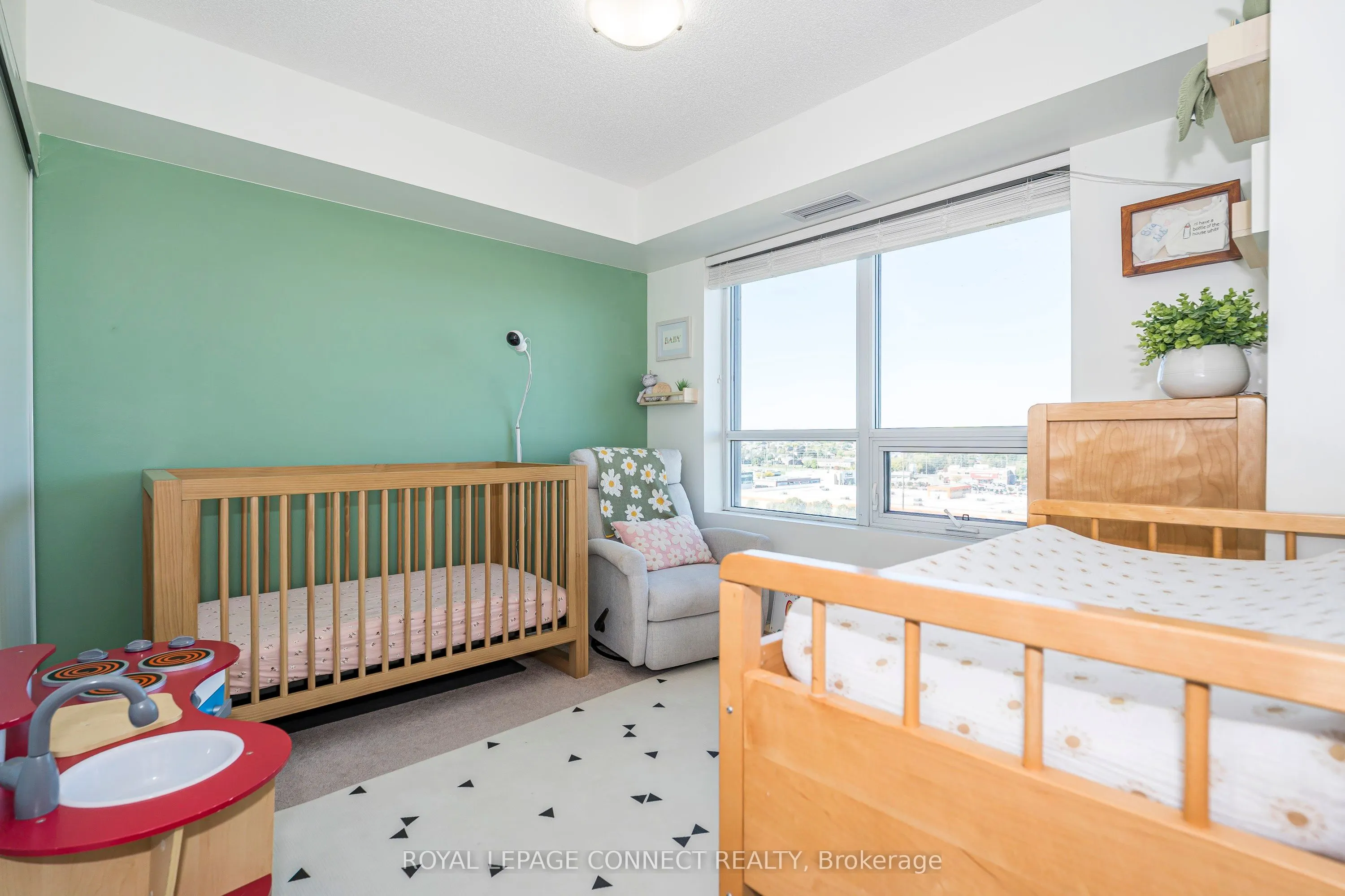 1235 Bayly Street, #1204