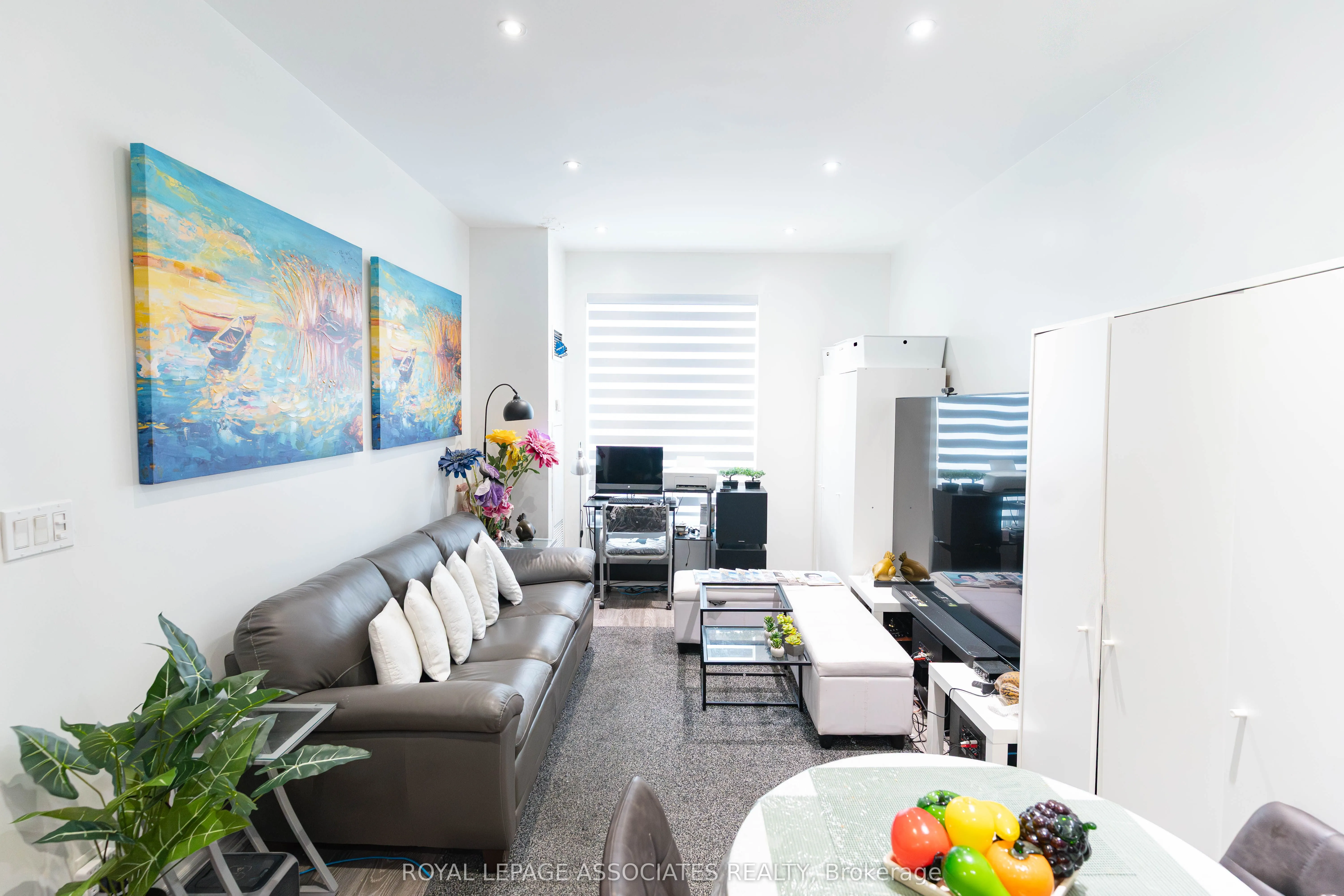 6 Rosebank Drive, #1K