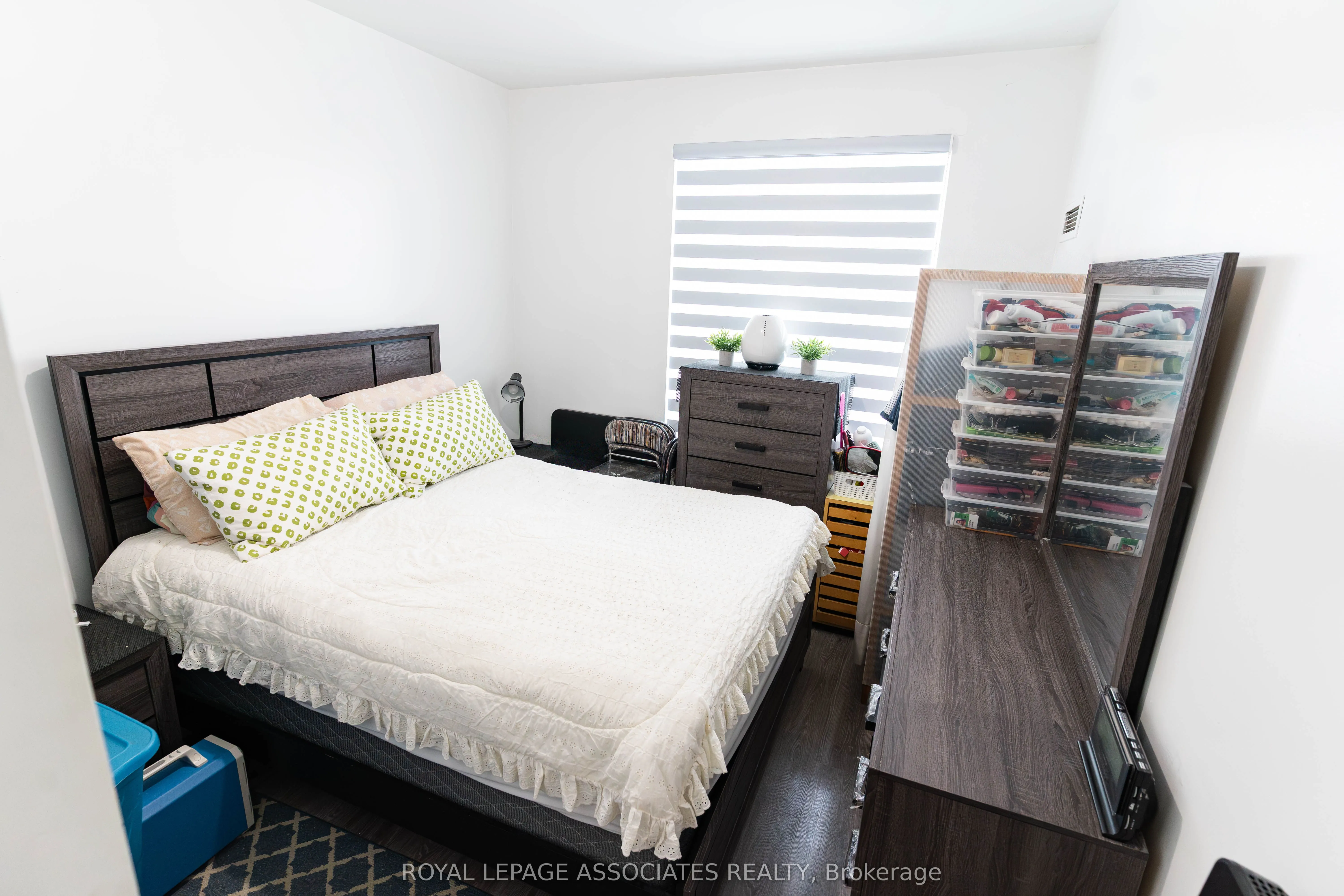 6 Rosebank Drive, #1K
