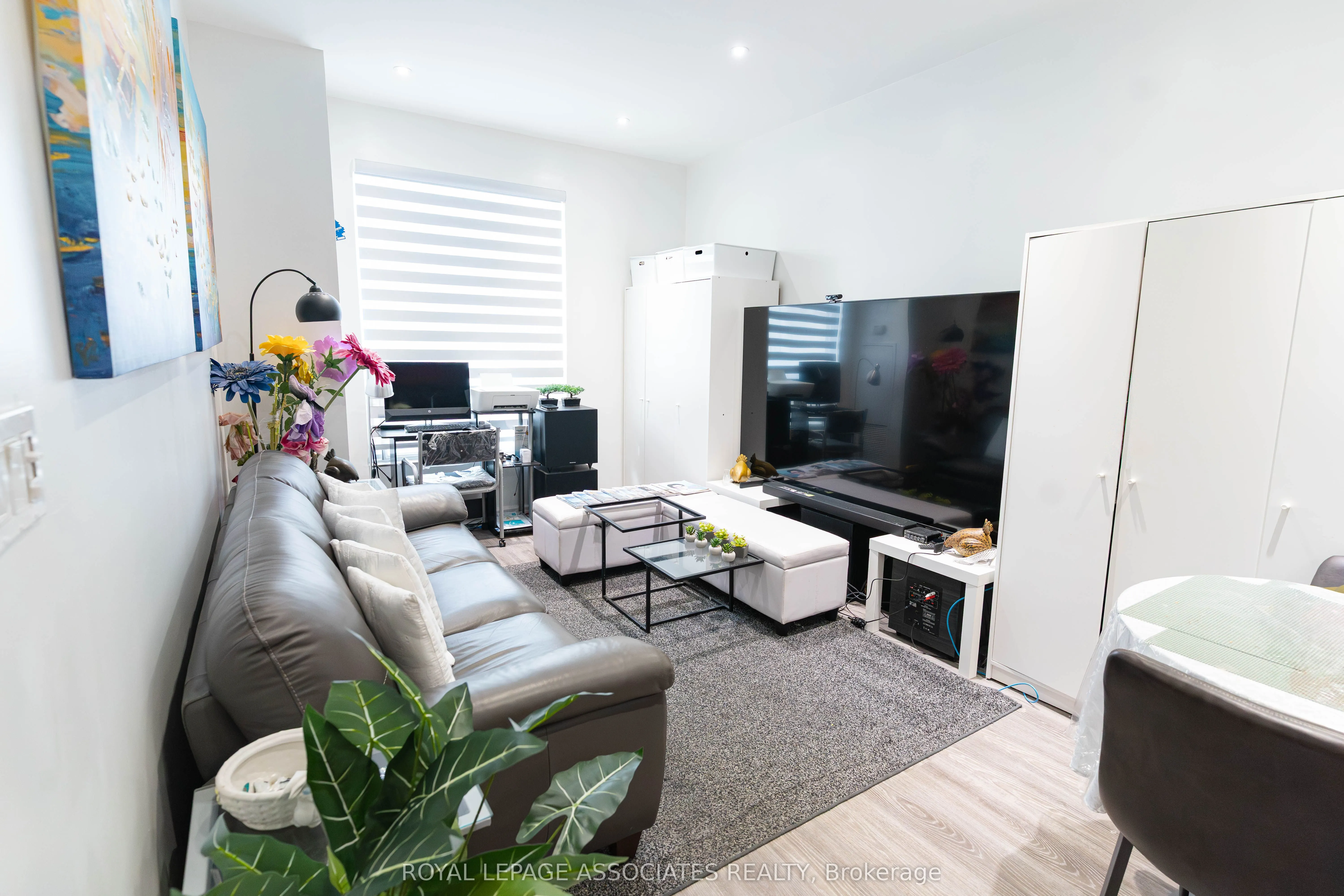 6 Rosebank Drive, #1K