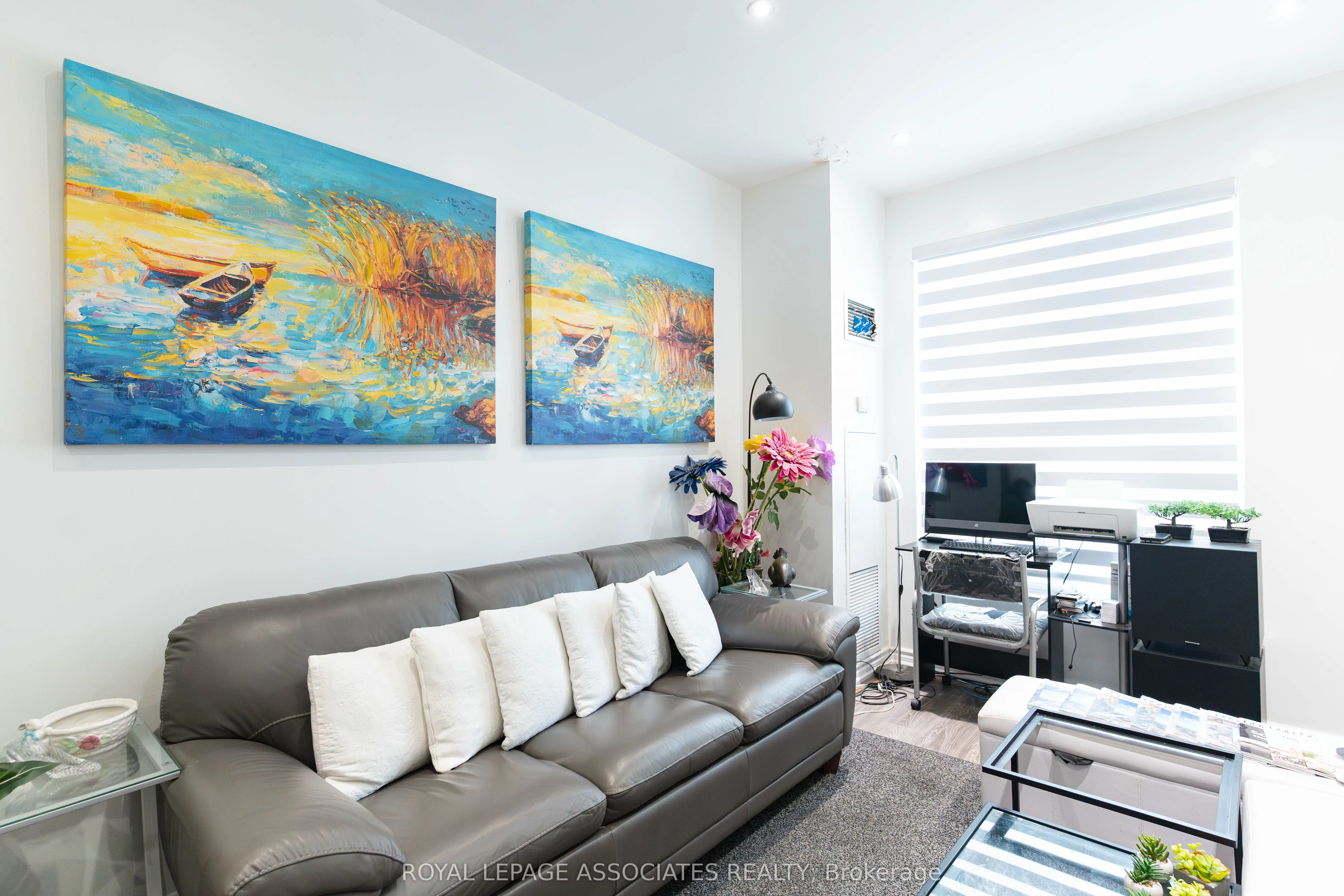 6 Rosebank Drive, #1K