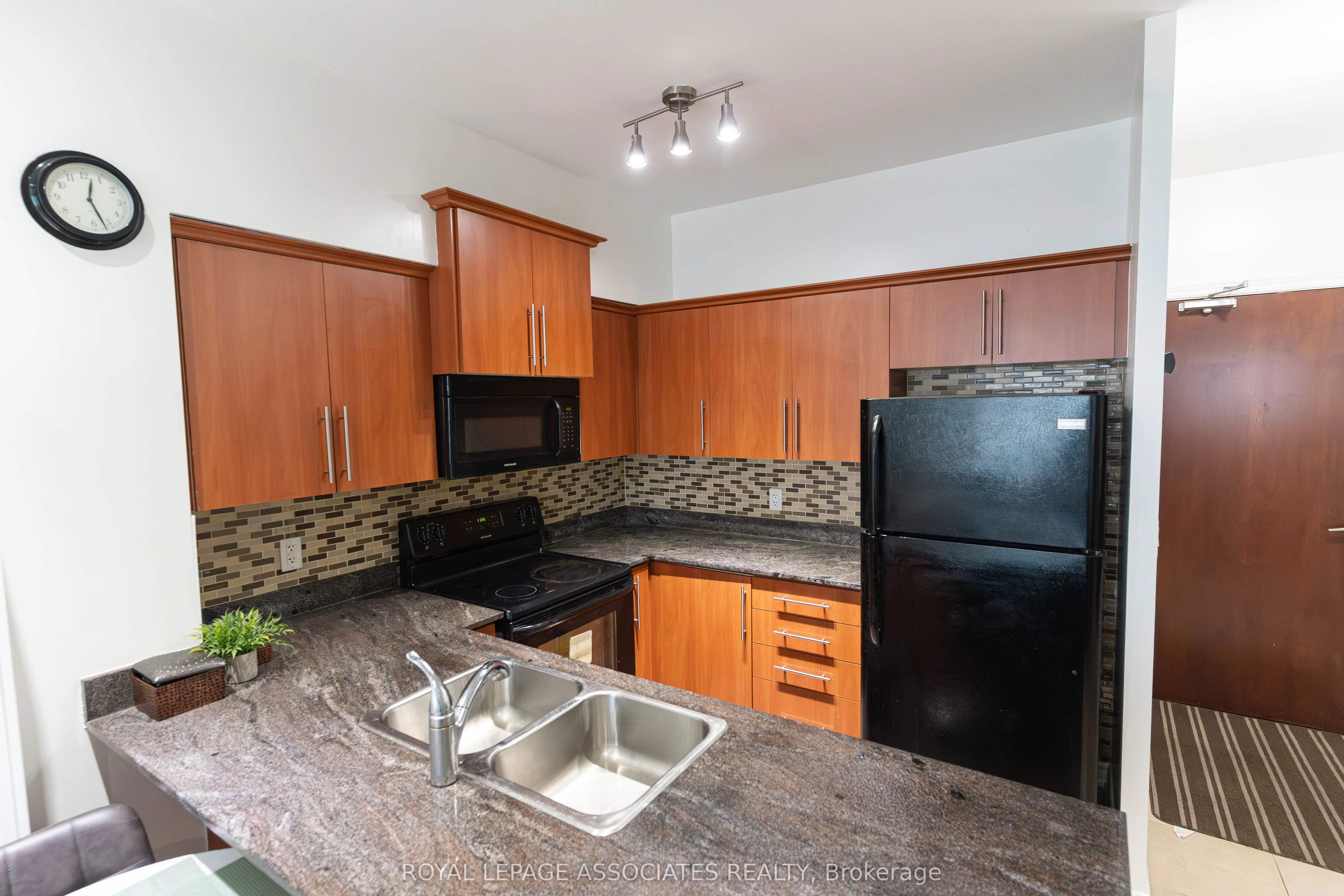 6 Rosebank Drive, #1K