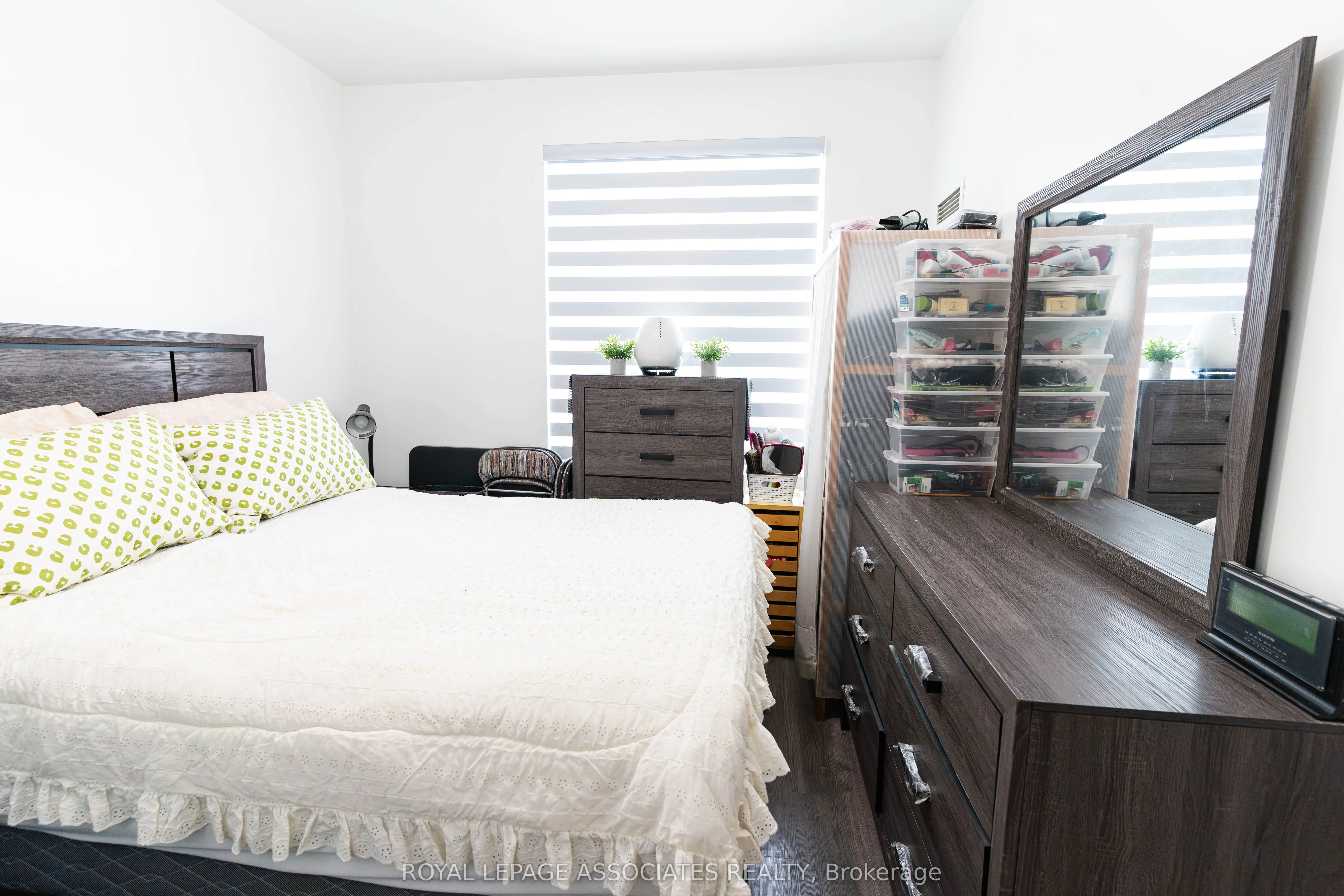6 Rosebank Drive, #1K