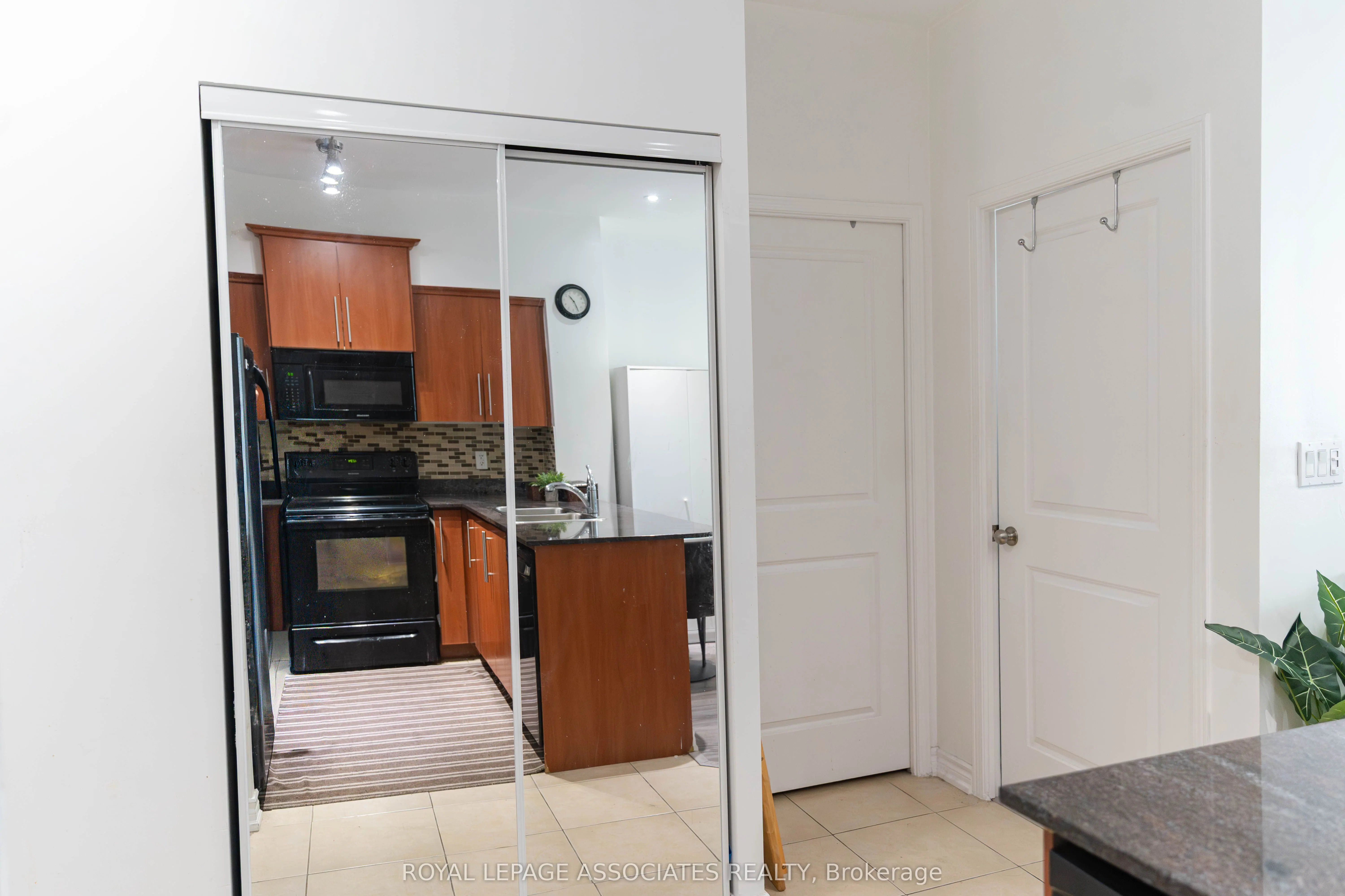6 Rosebank Drive, #1K