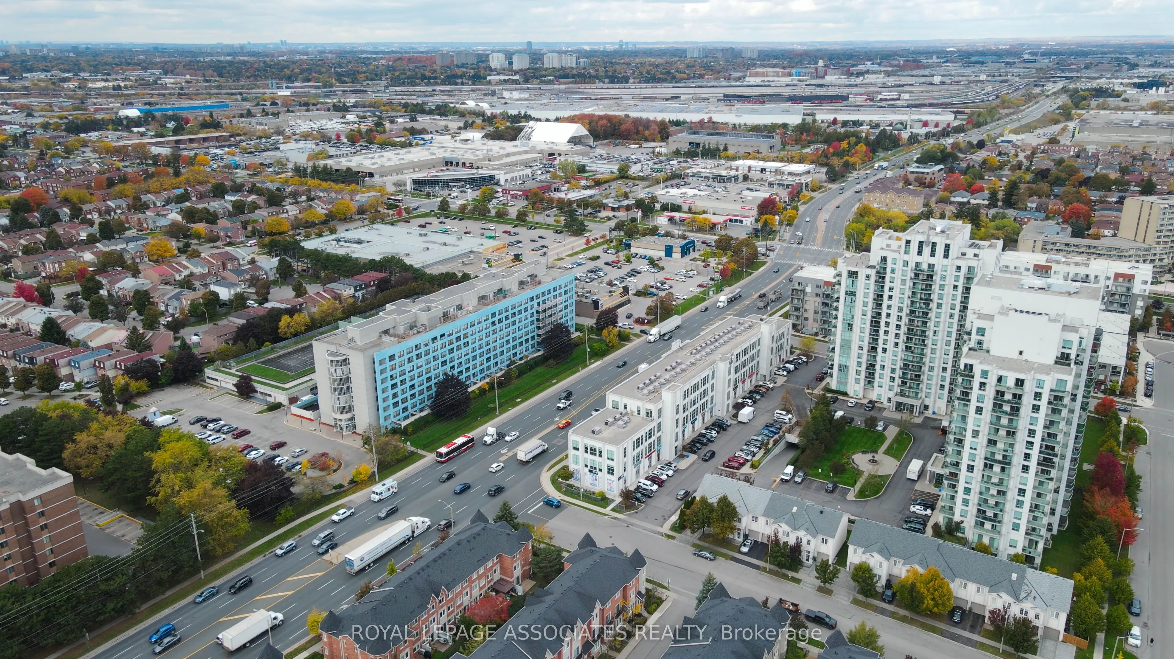 6 Rosebank Drive, #1K