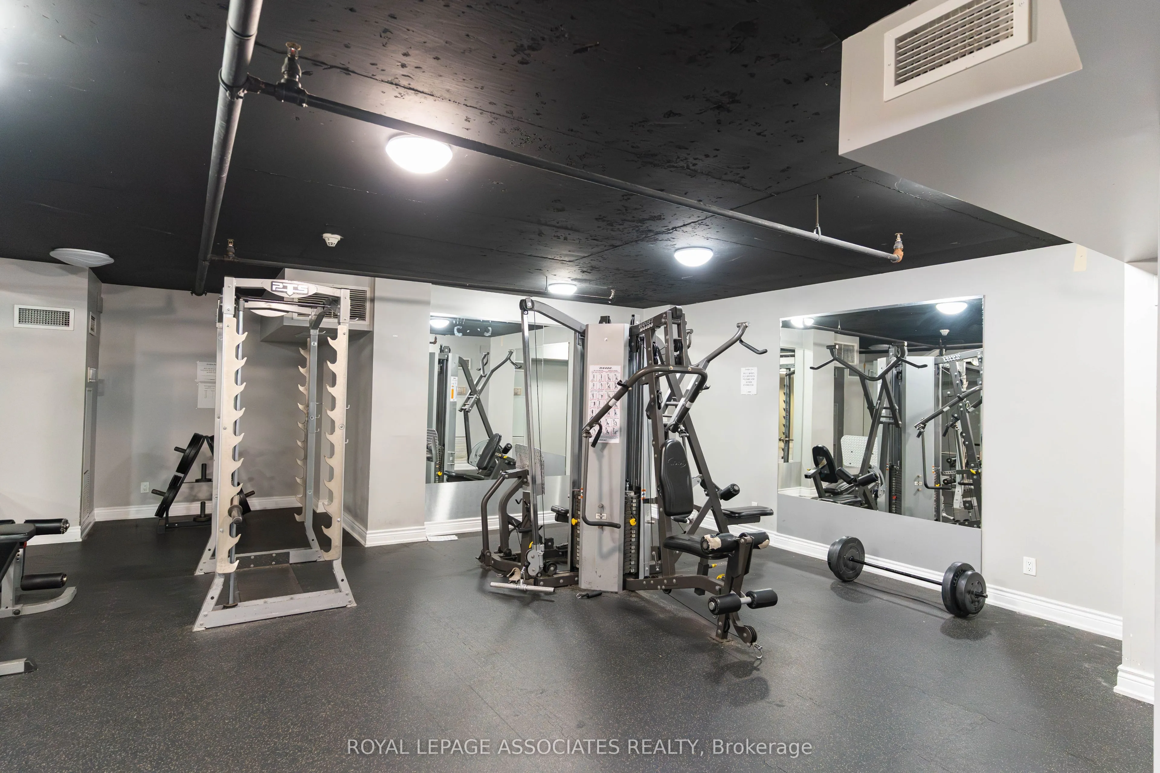 6 Rosebank Drive, #1K