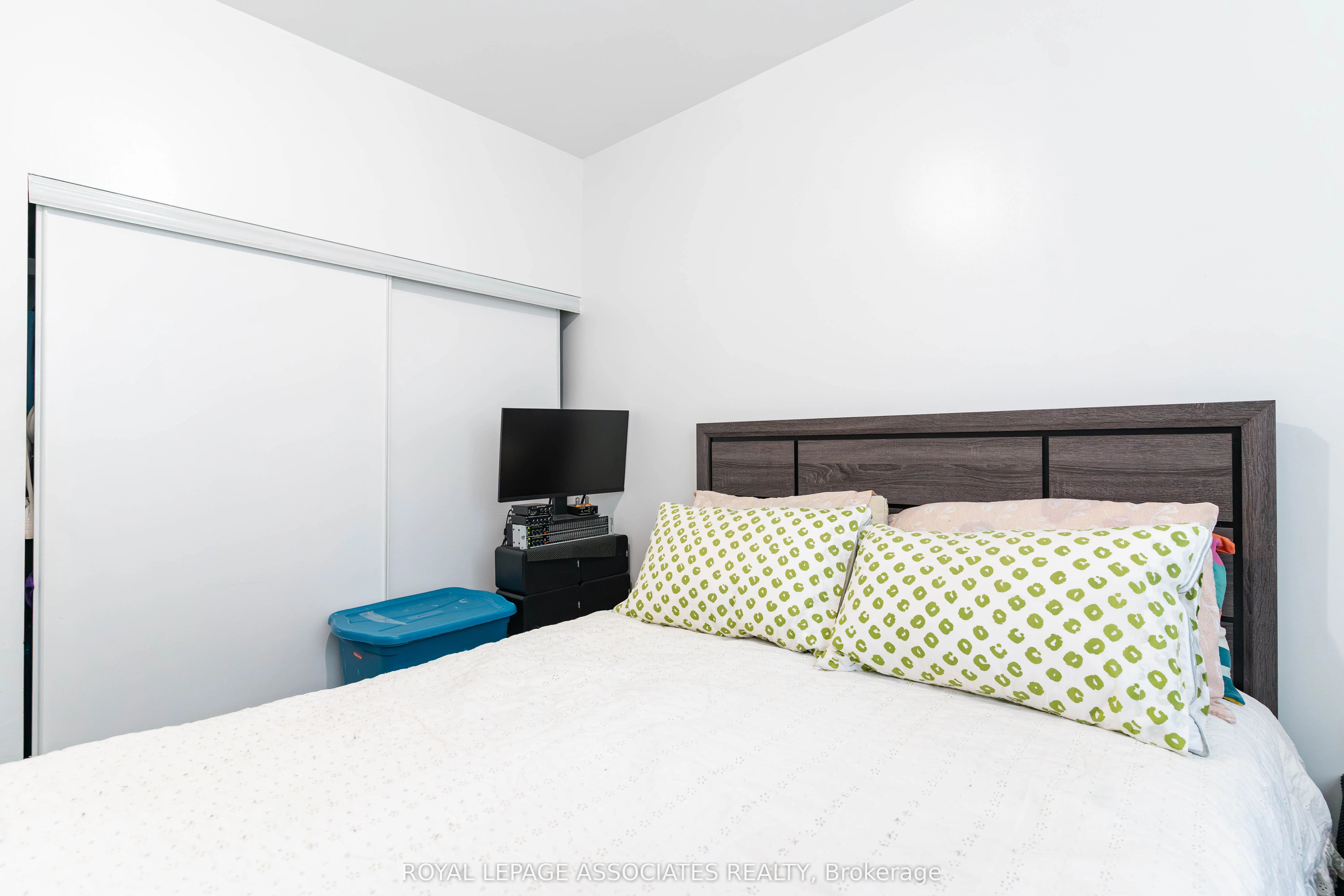 6 Rosebank Drive, #1K