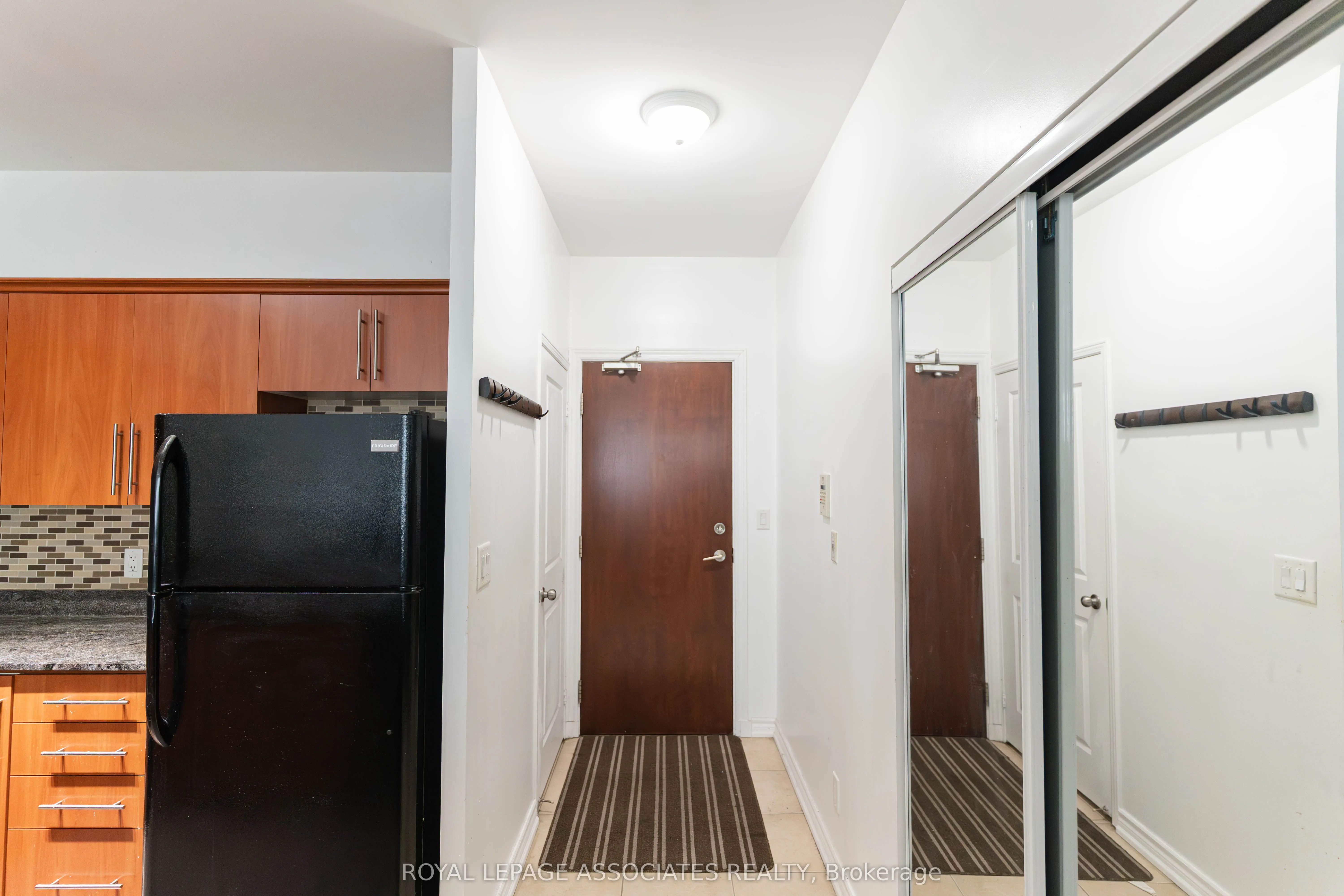 6 Rosebank Drive, #1K