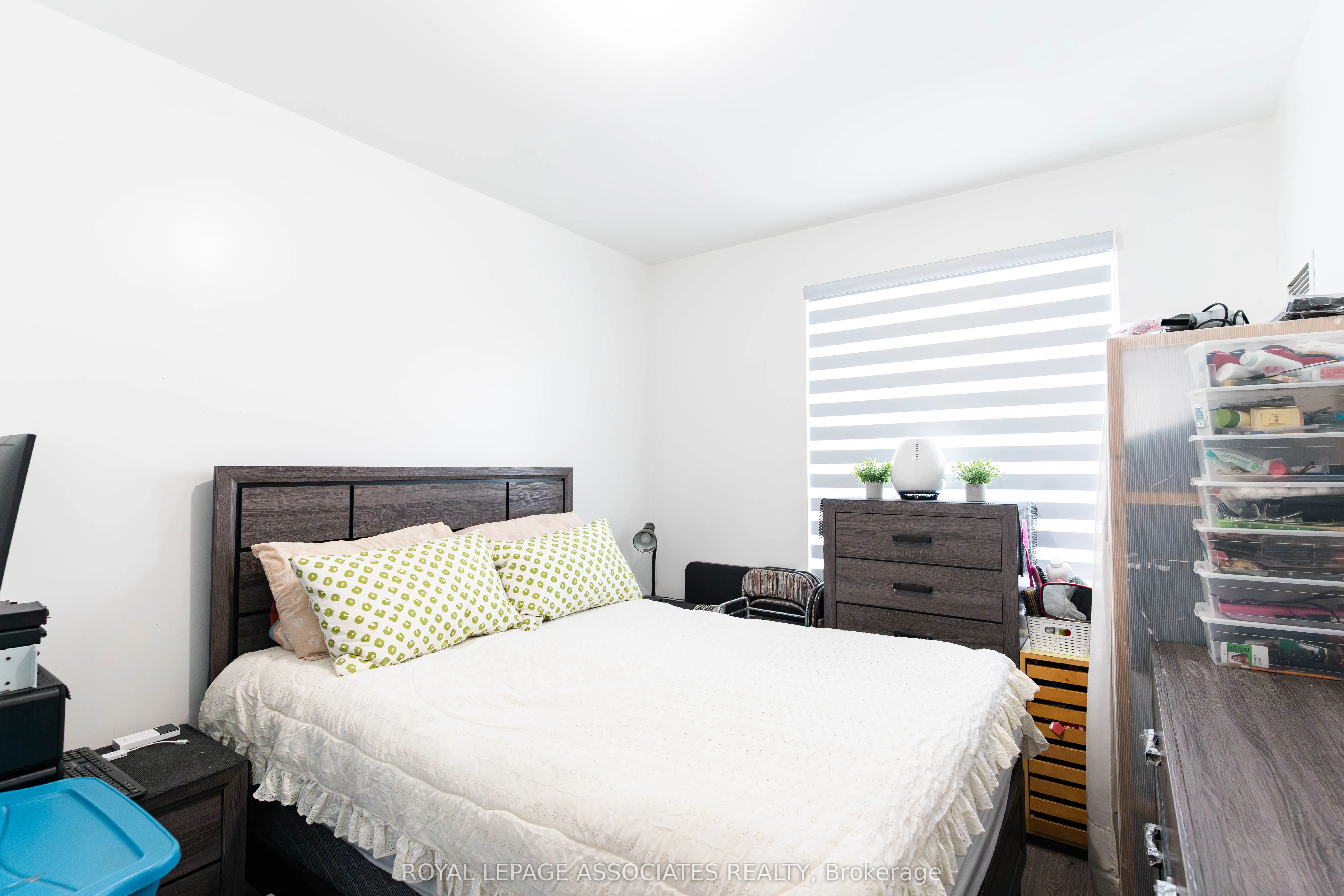 6 Rosebank Drive, #1K
