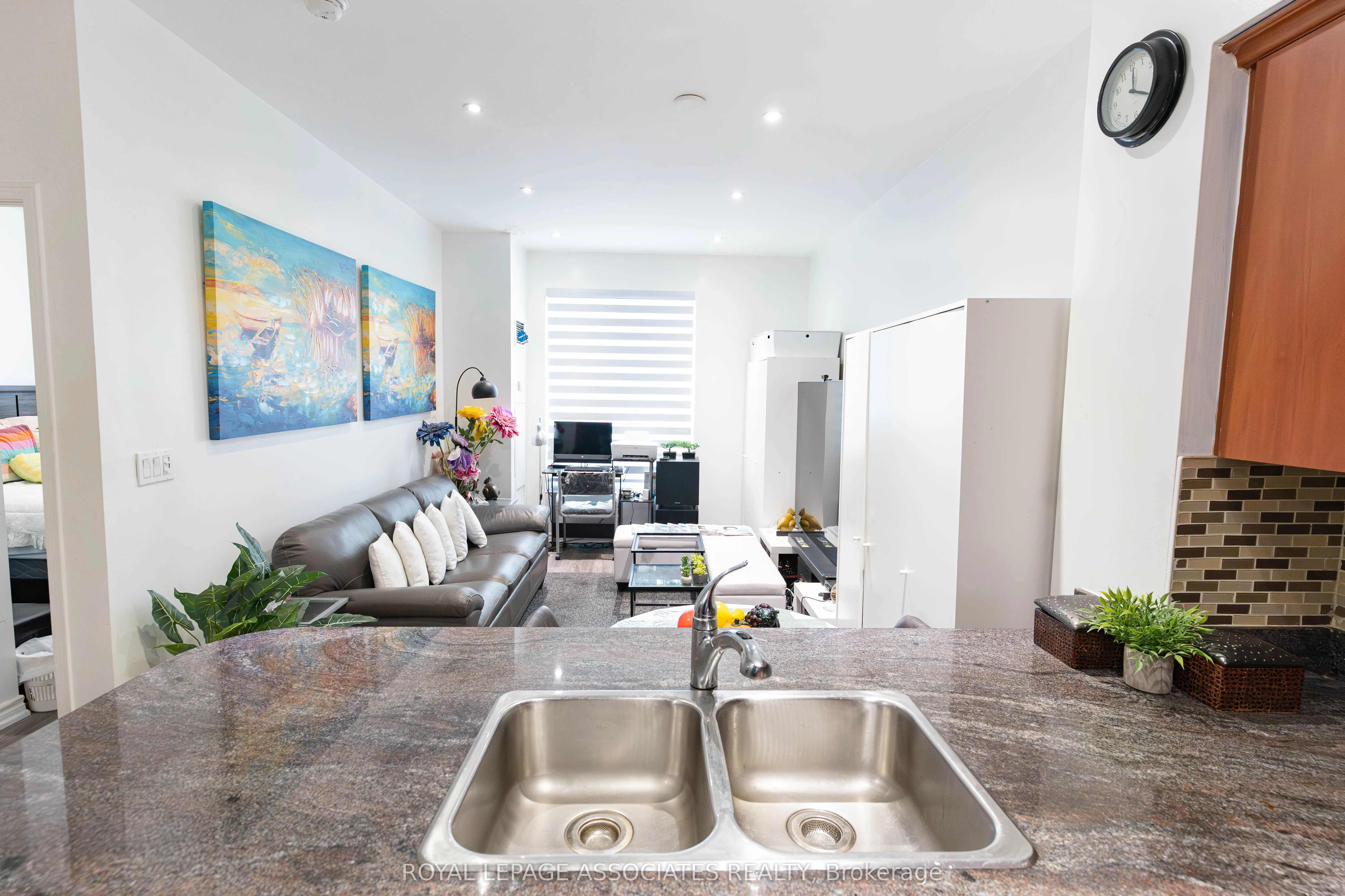 6 Rosebank Drive, #1K