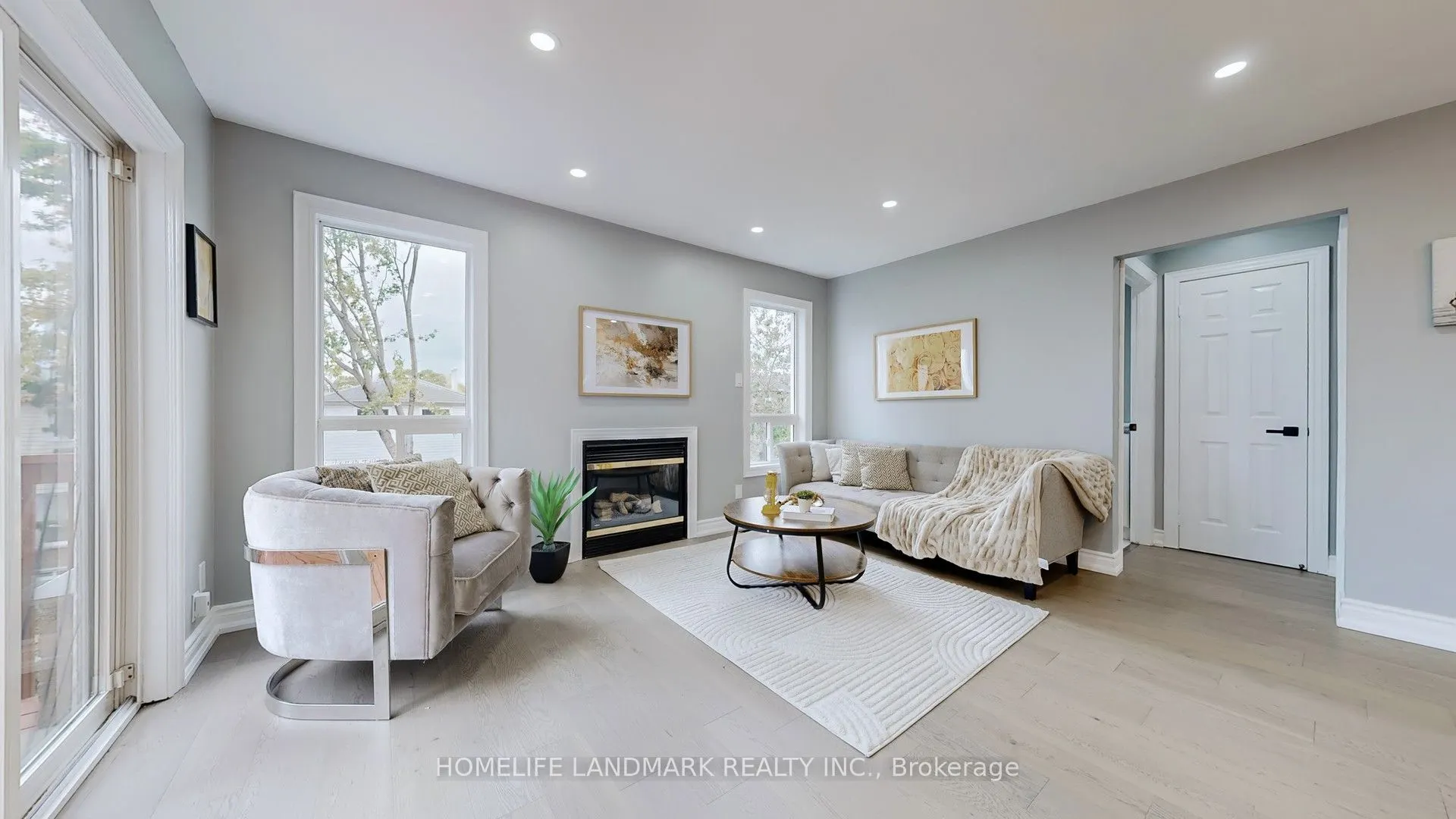 942 Port Union Road