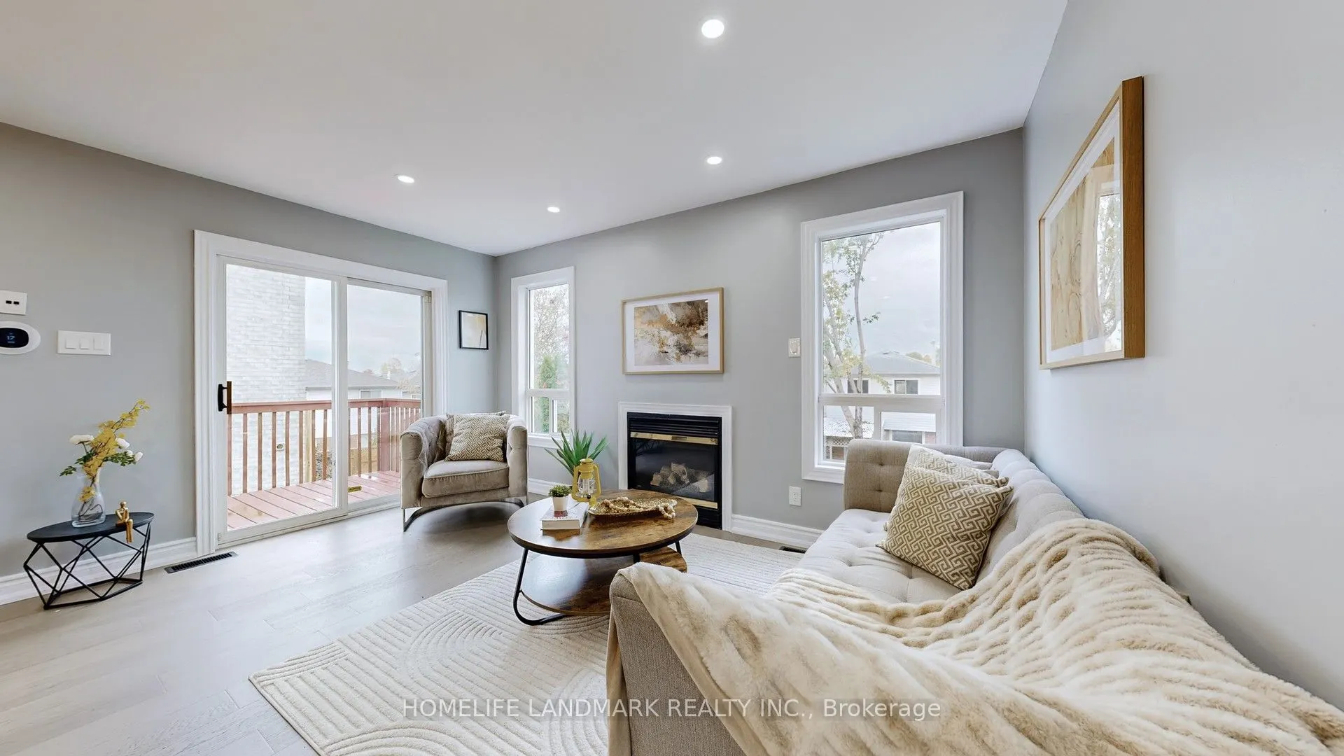 942 Port Union Road