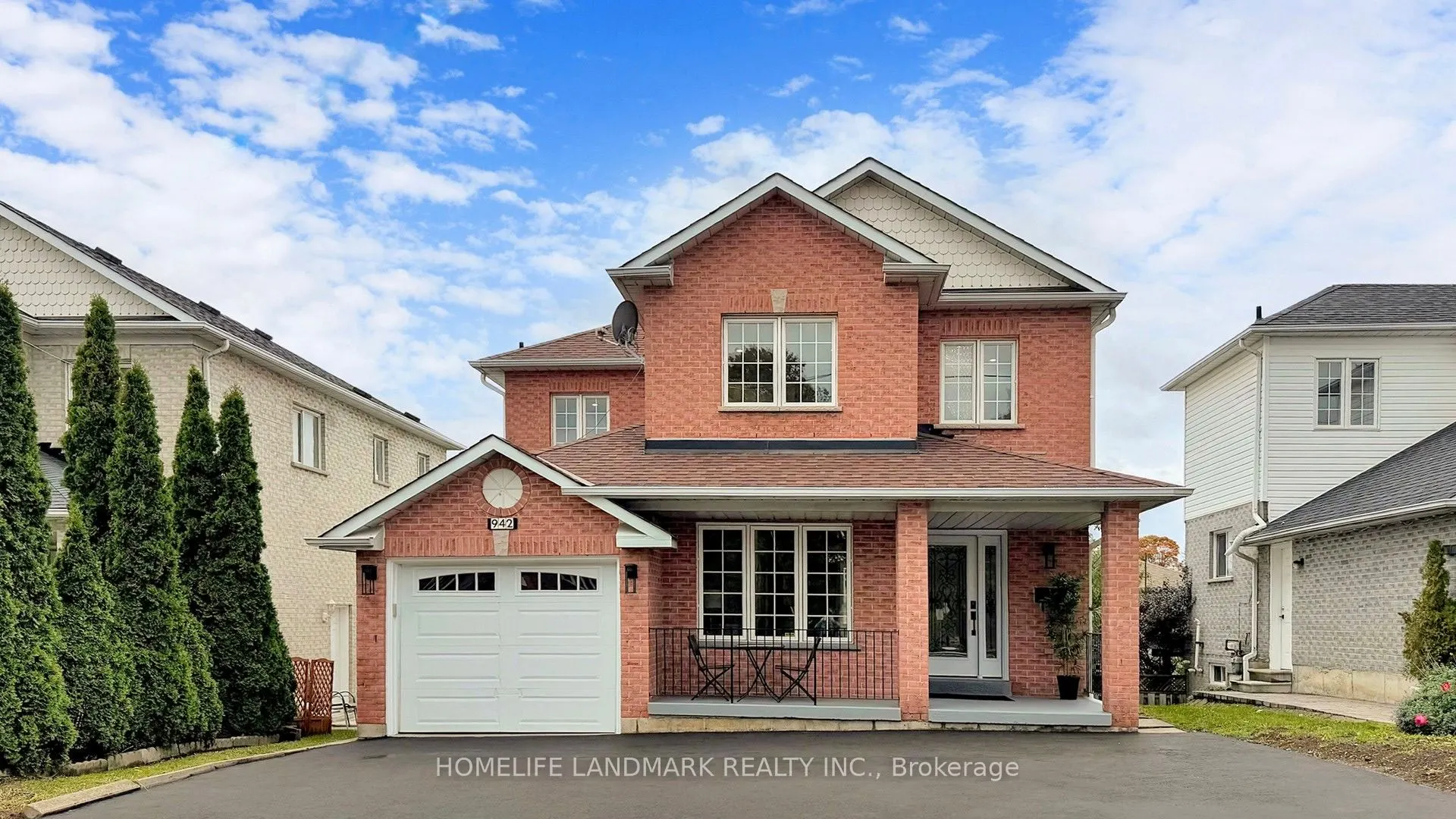942 Port Union Road