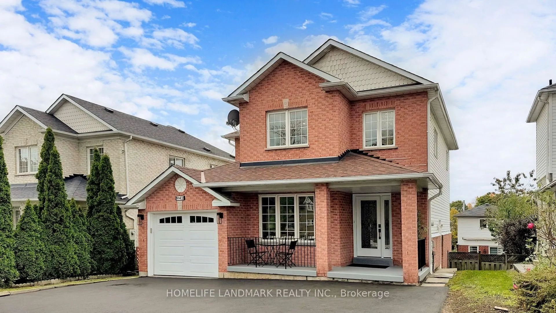 942 Port Union Road