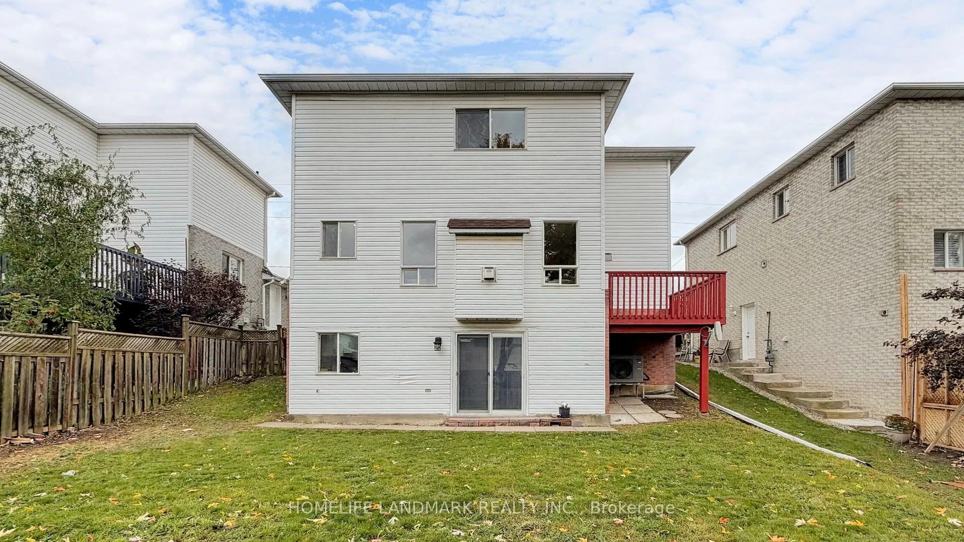 942 Port Union Road