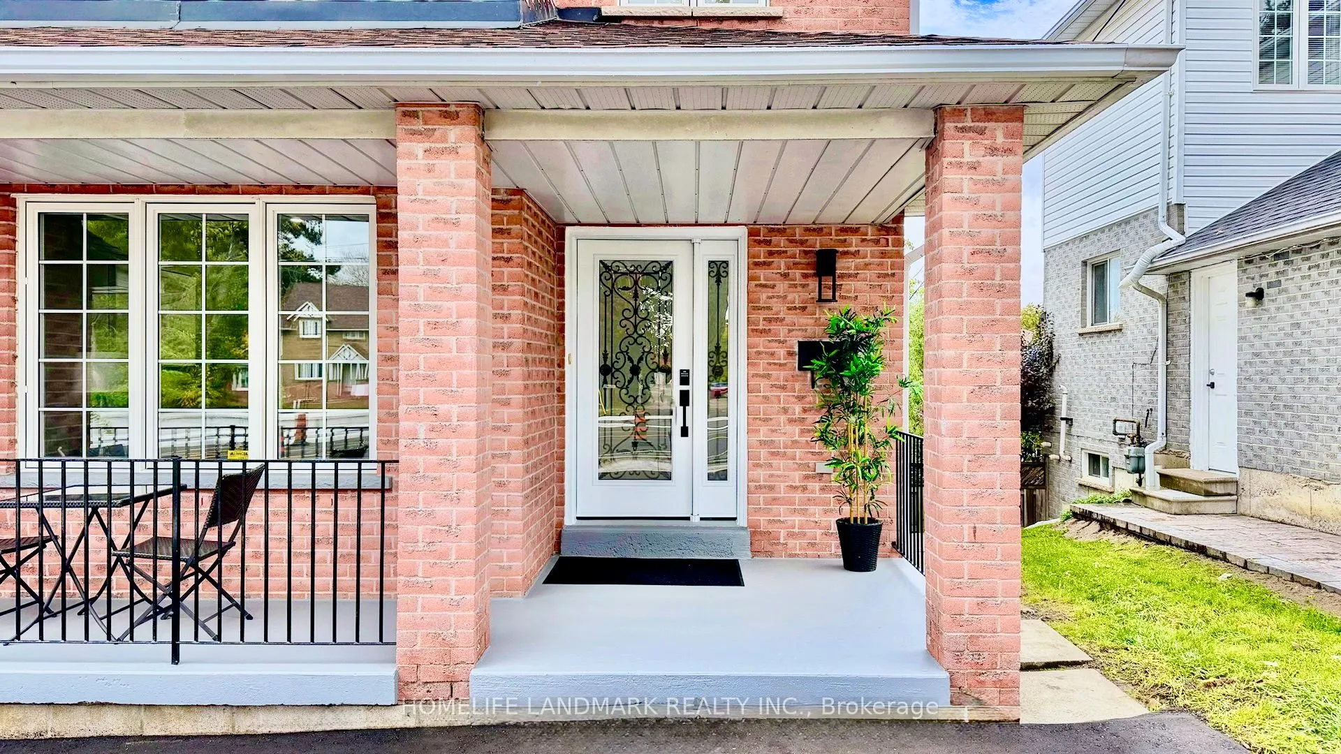 942 Port Union Road