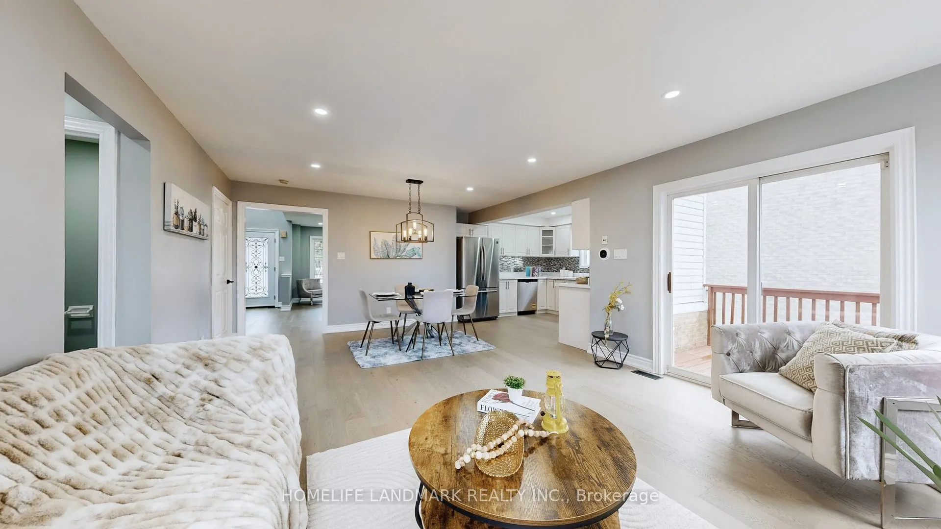 942 Port Union Road