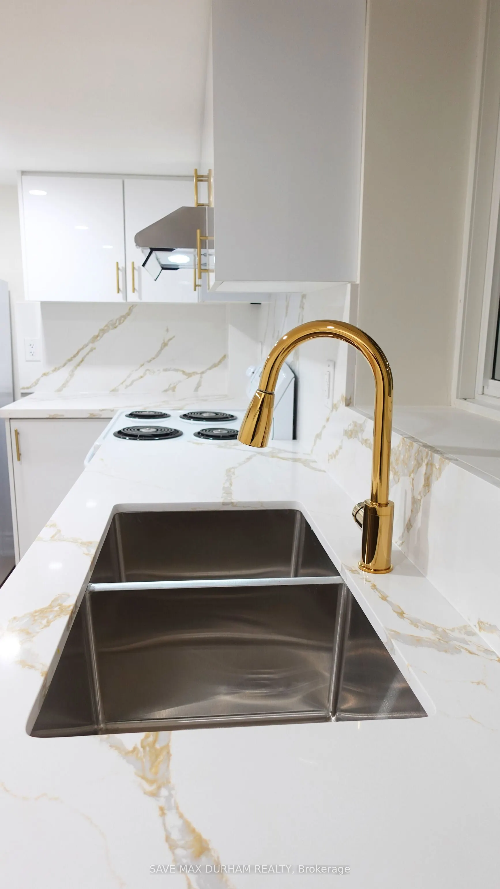 21 Ainley Road, #Basement