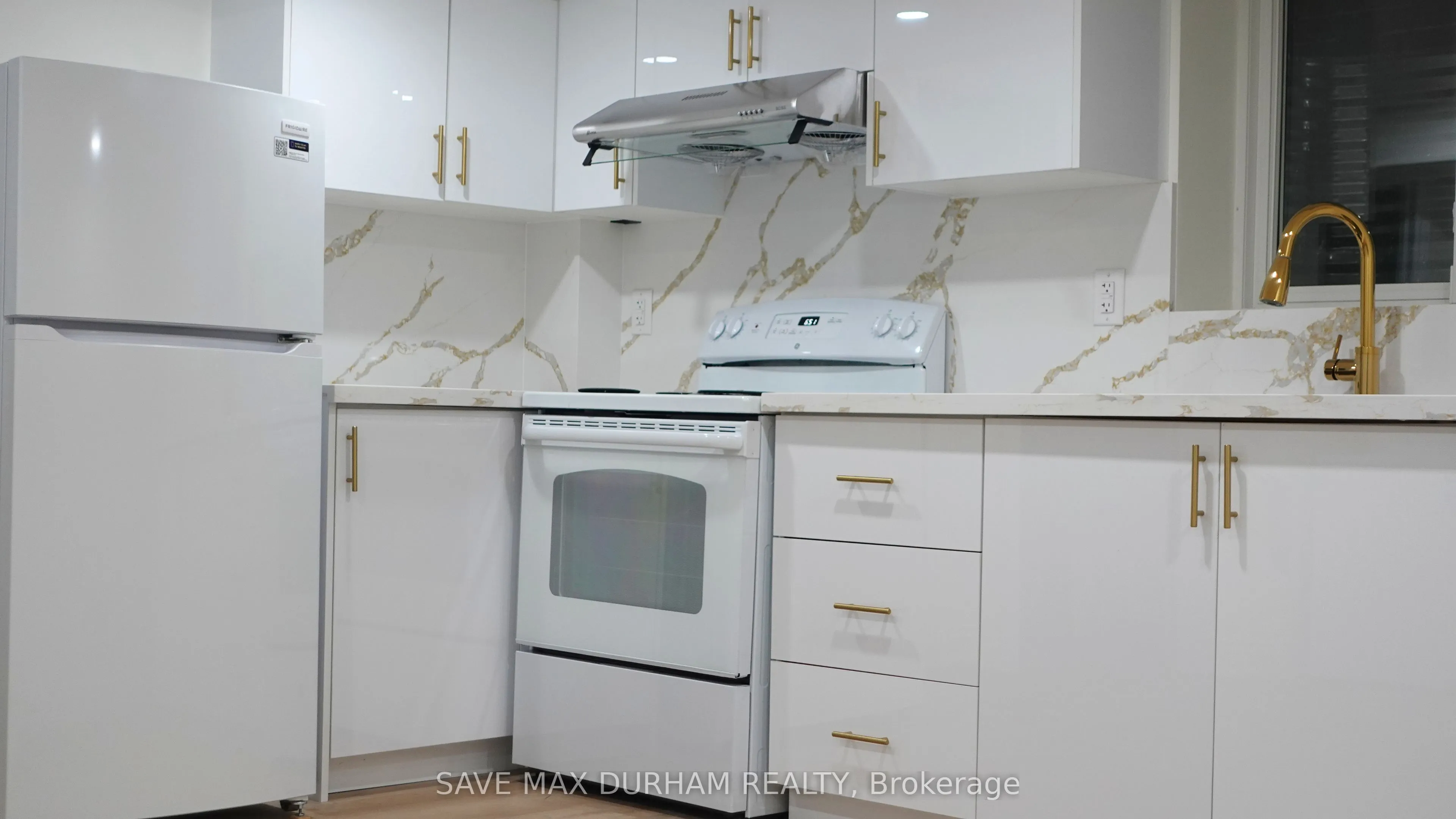 21 Ainley Road, #Basement