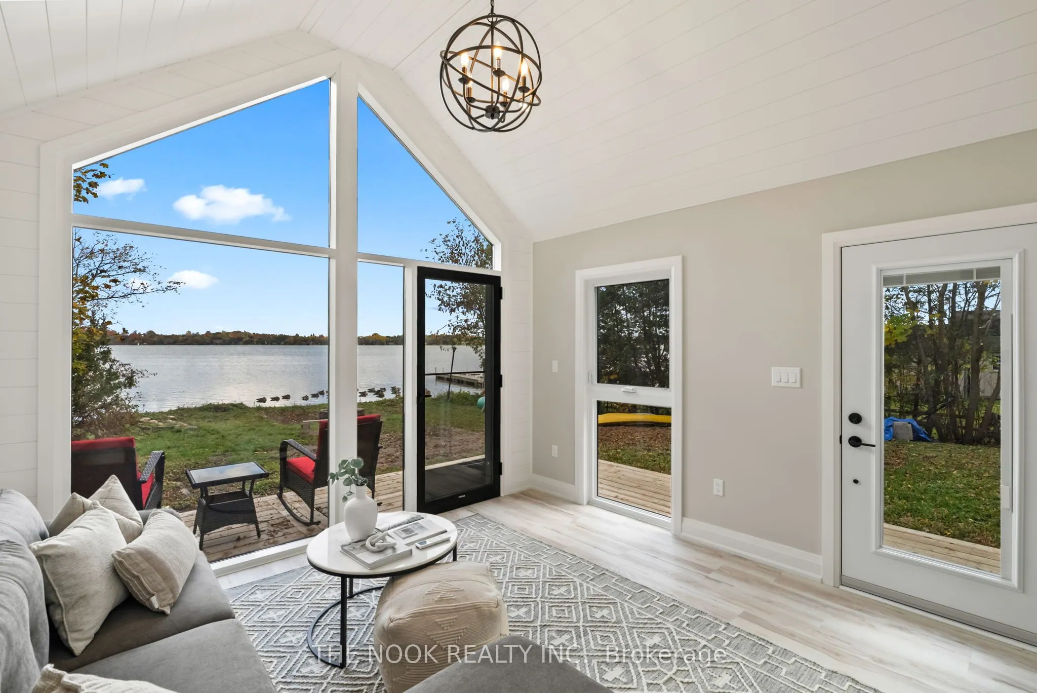 55 Honey's Beach Road