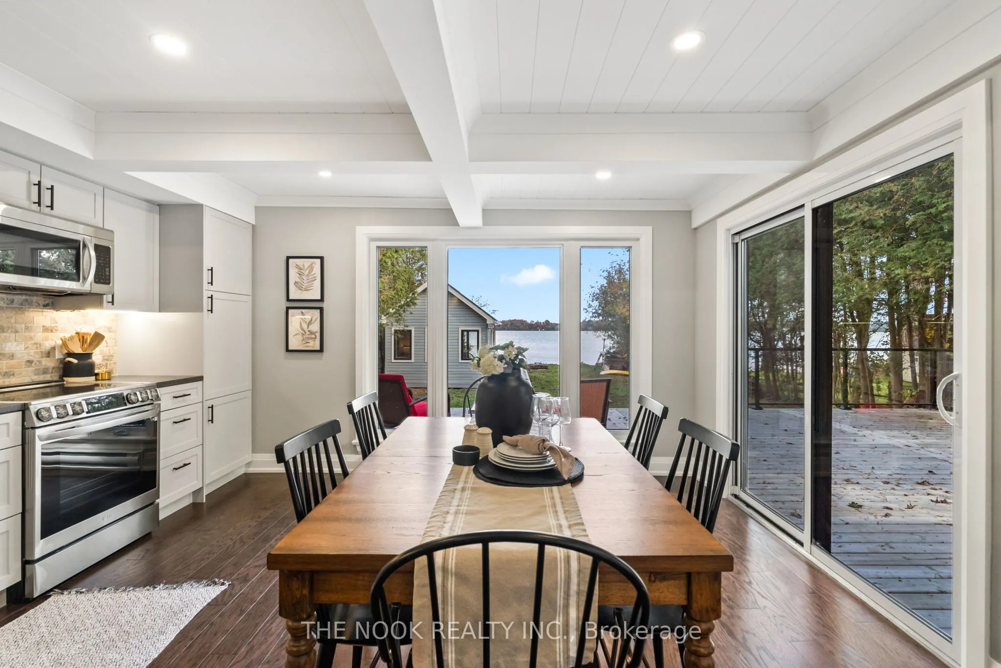 55 Honey's Beach Road