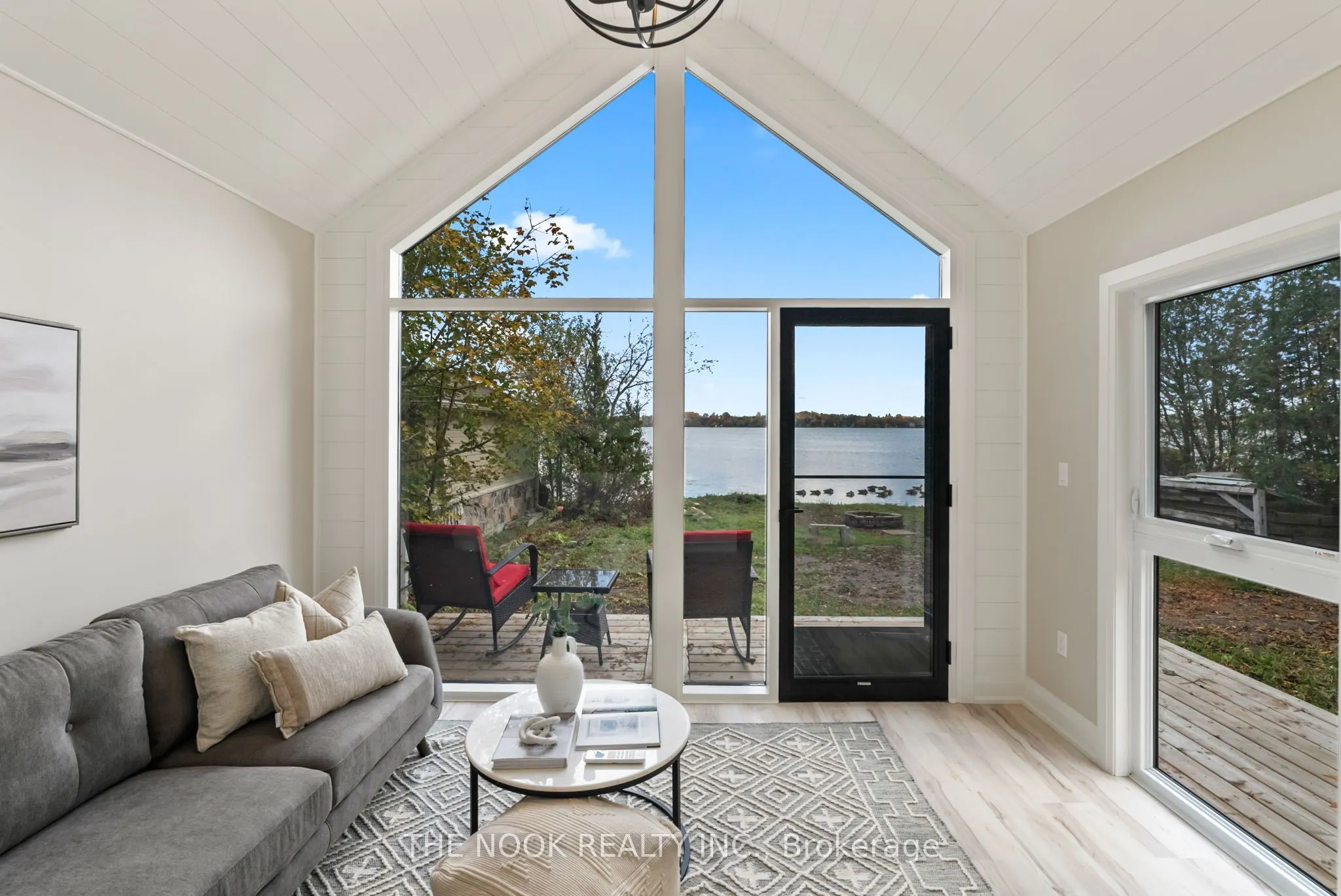 55 Honey's Beach Road