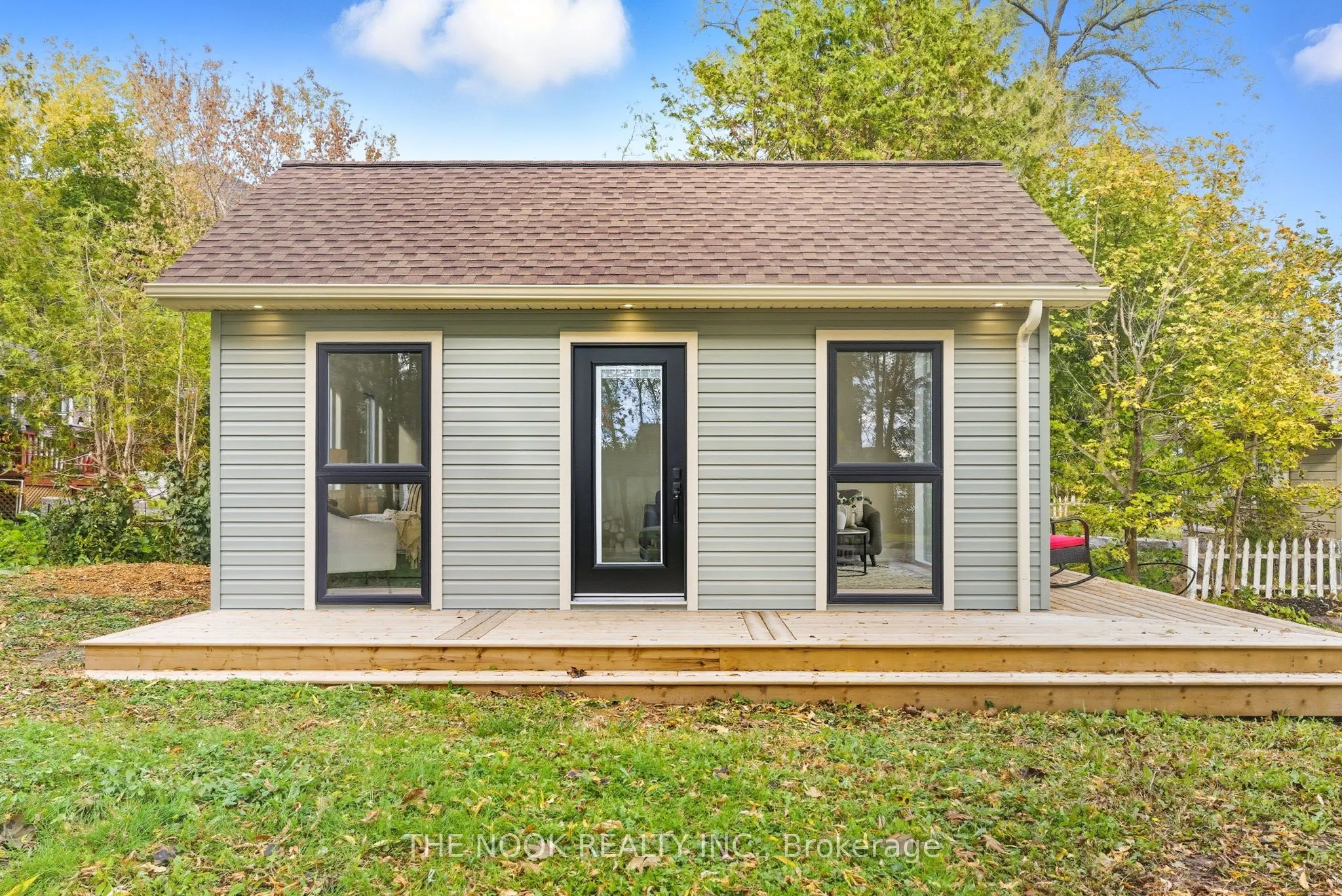 55 Honey's Beach Road