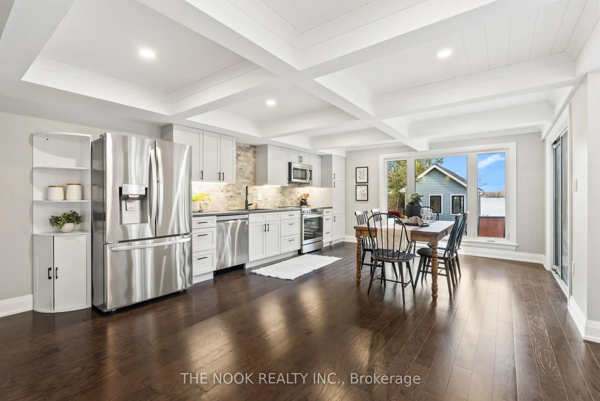 55 Honey's Beach Road