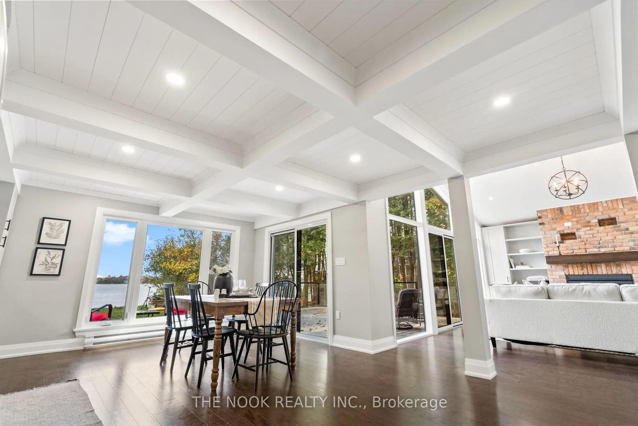 55 Honey's Beach Road