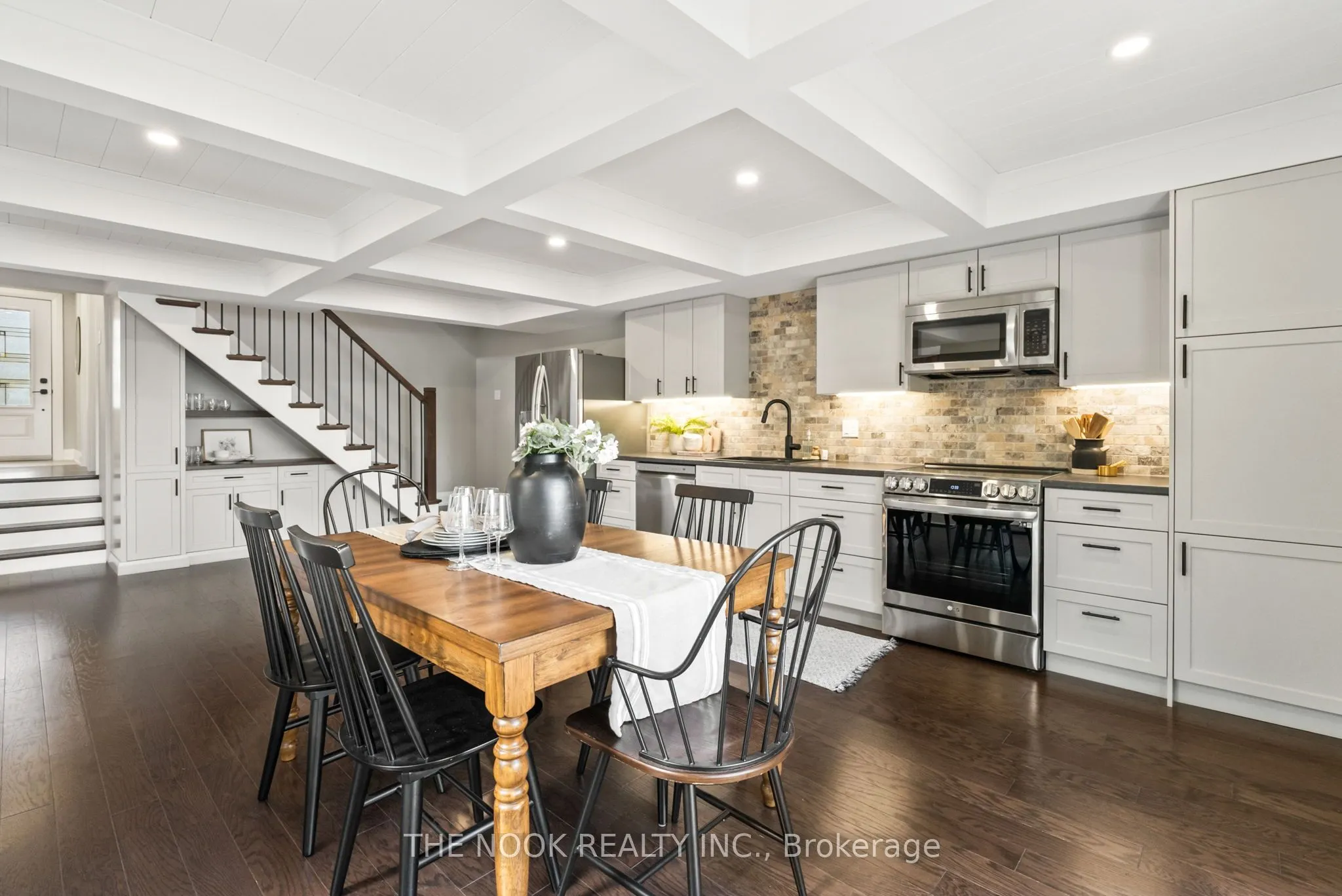 55 Honey's Beach Road