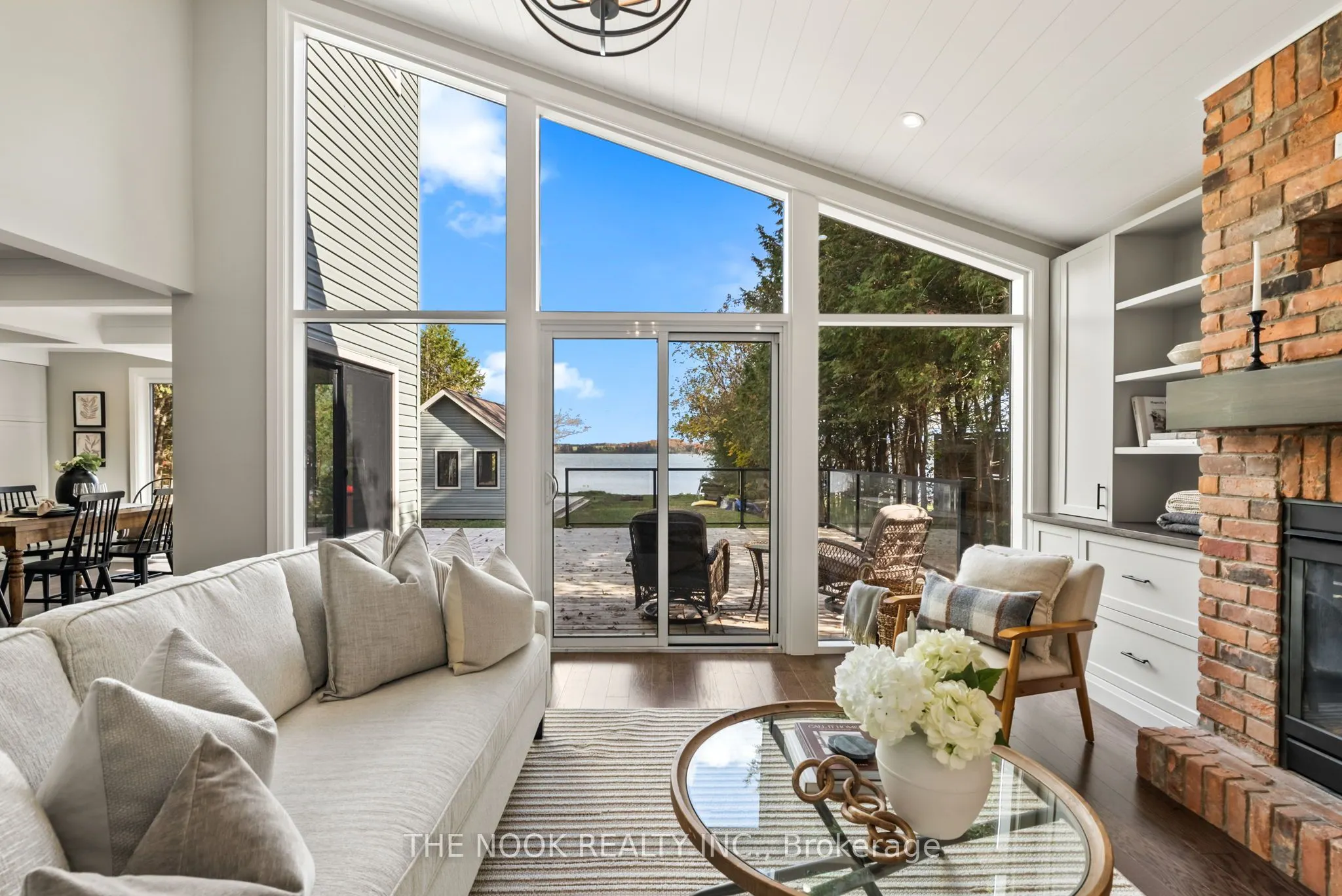 55 Honey's Beach Road