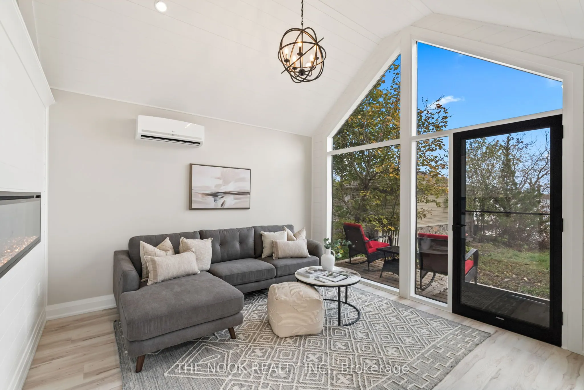 55 Honey's Beach Road