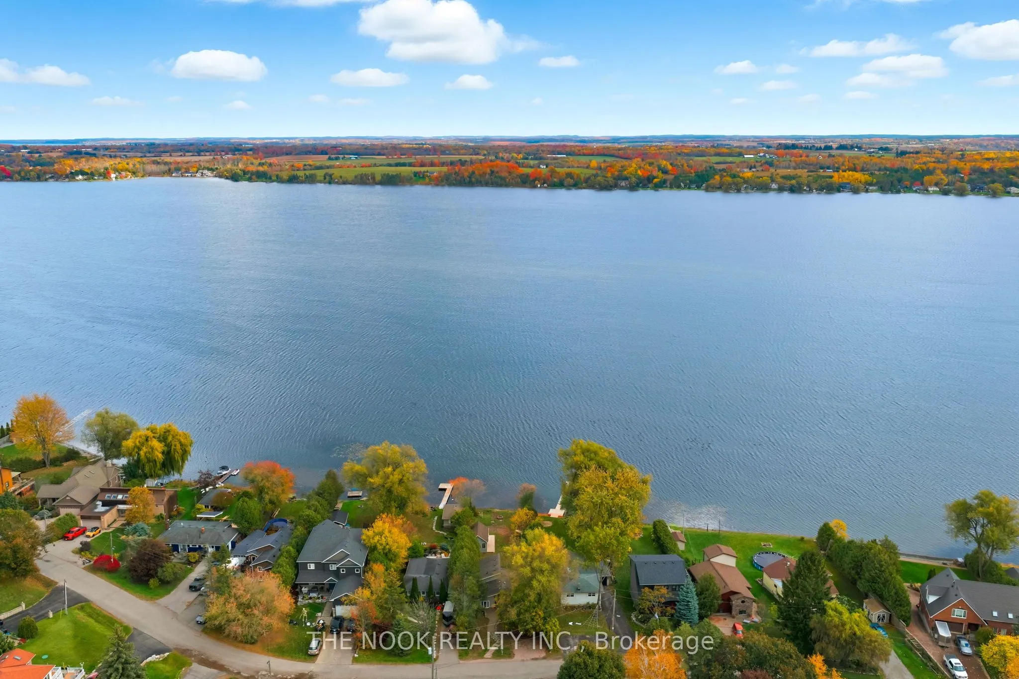 55 Honey's Beach Road