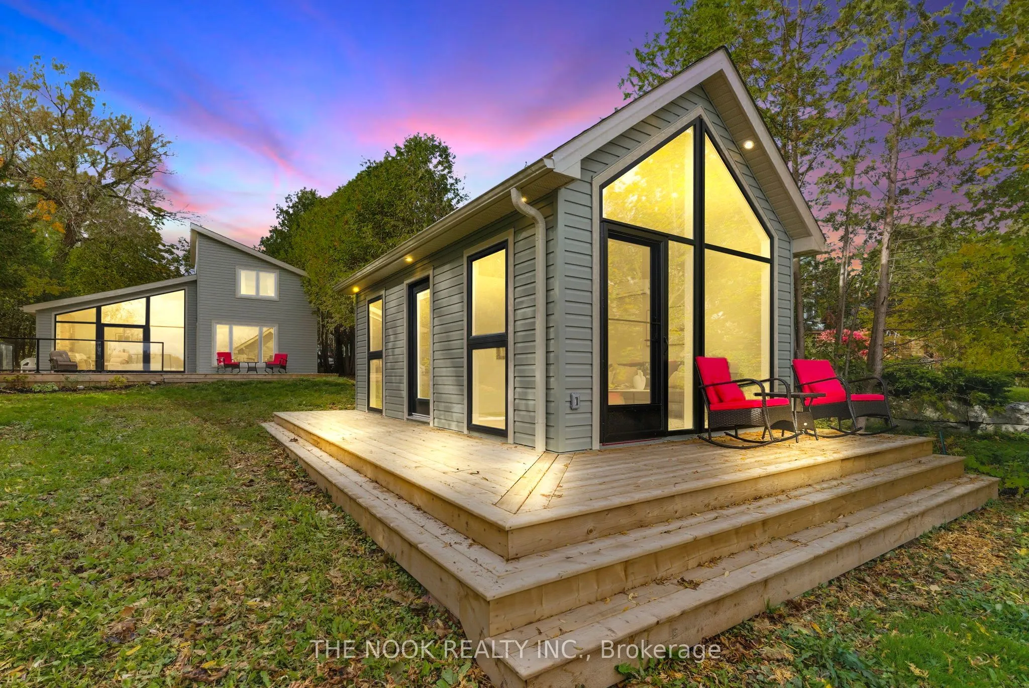 55 Honey's Beach Road