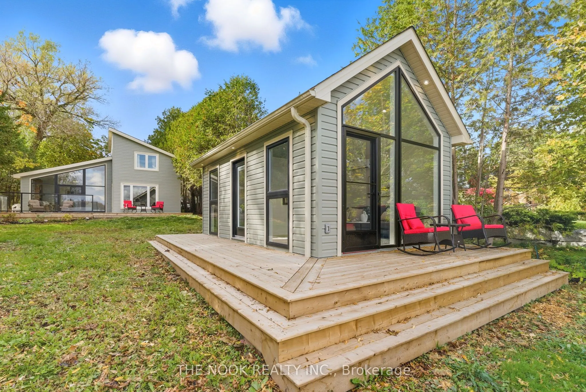 55 Honey's Beach Road