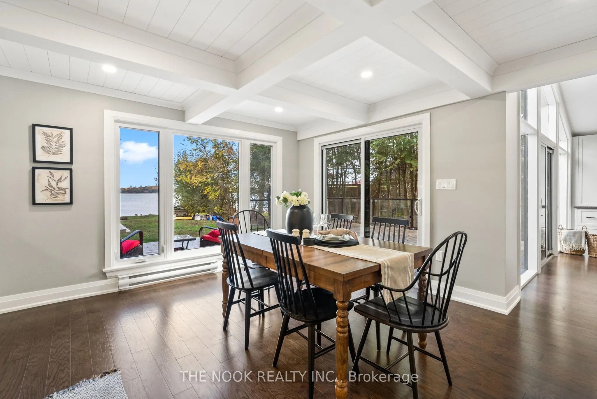 55 Honey's Beach Road