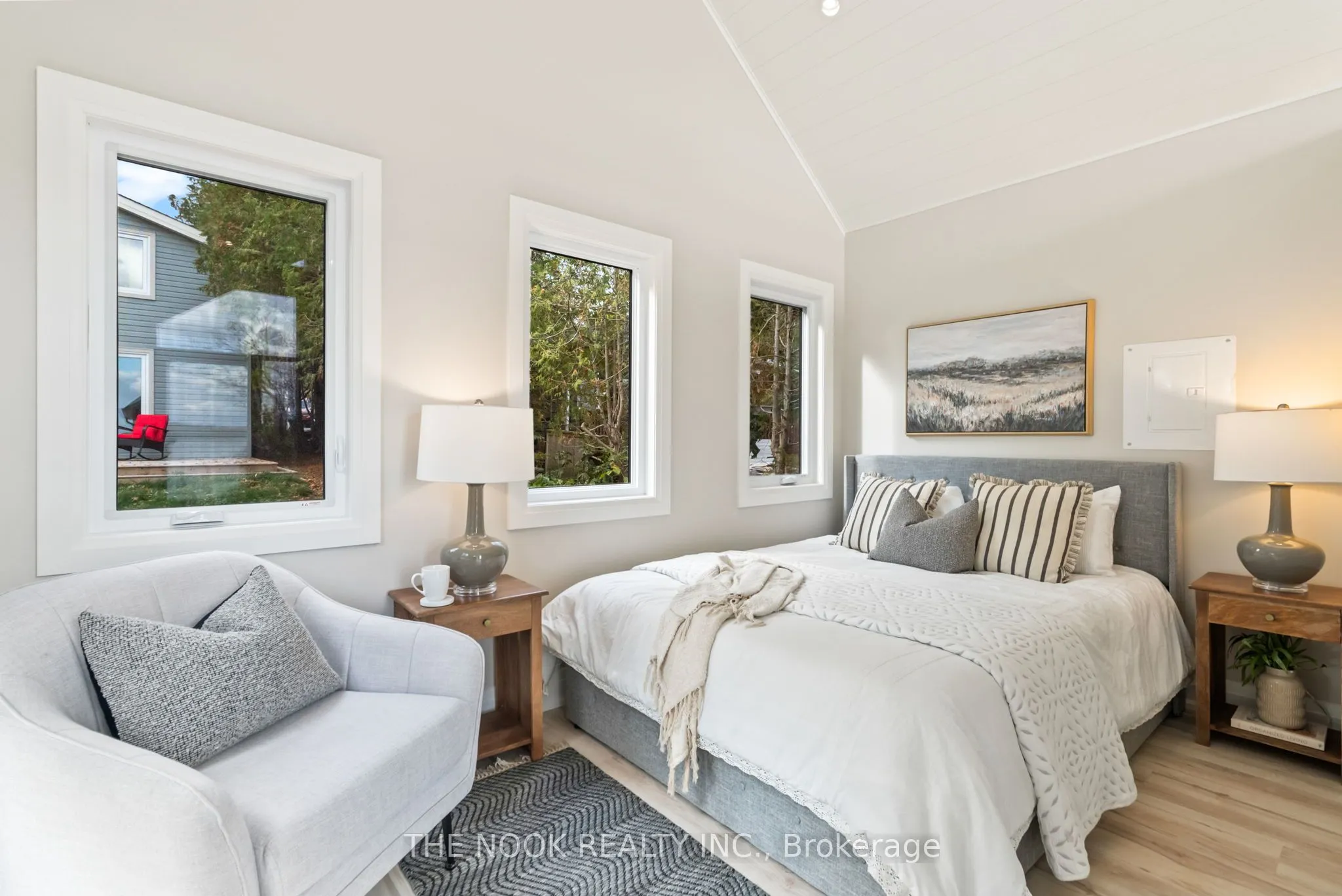 55 Honey's Beach Road