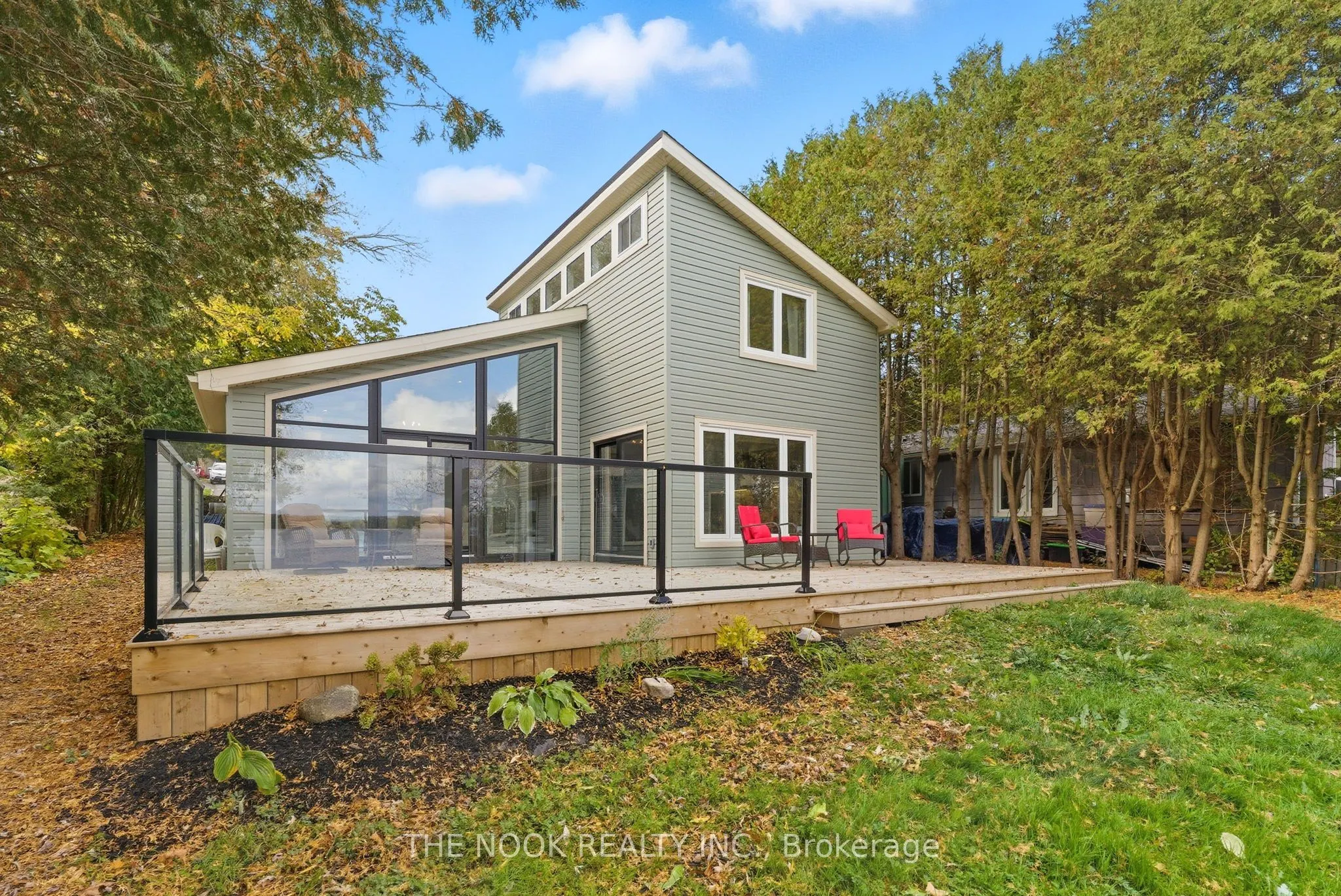 55 Honey's Beach Road