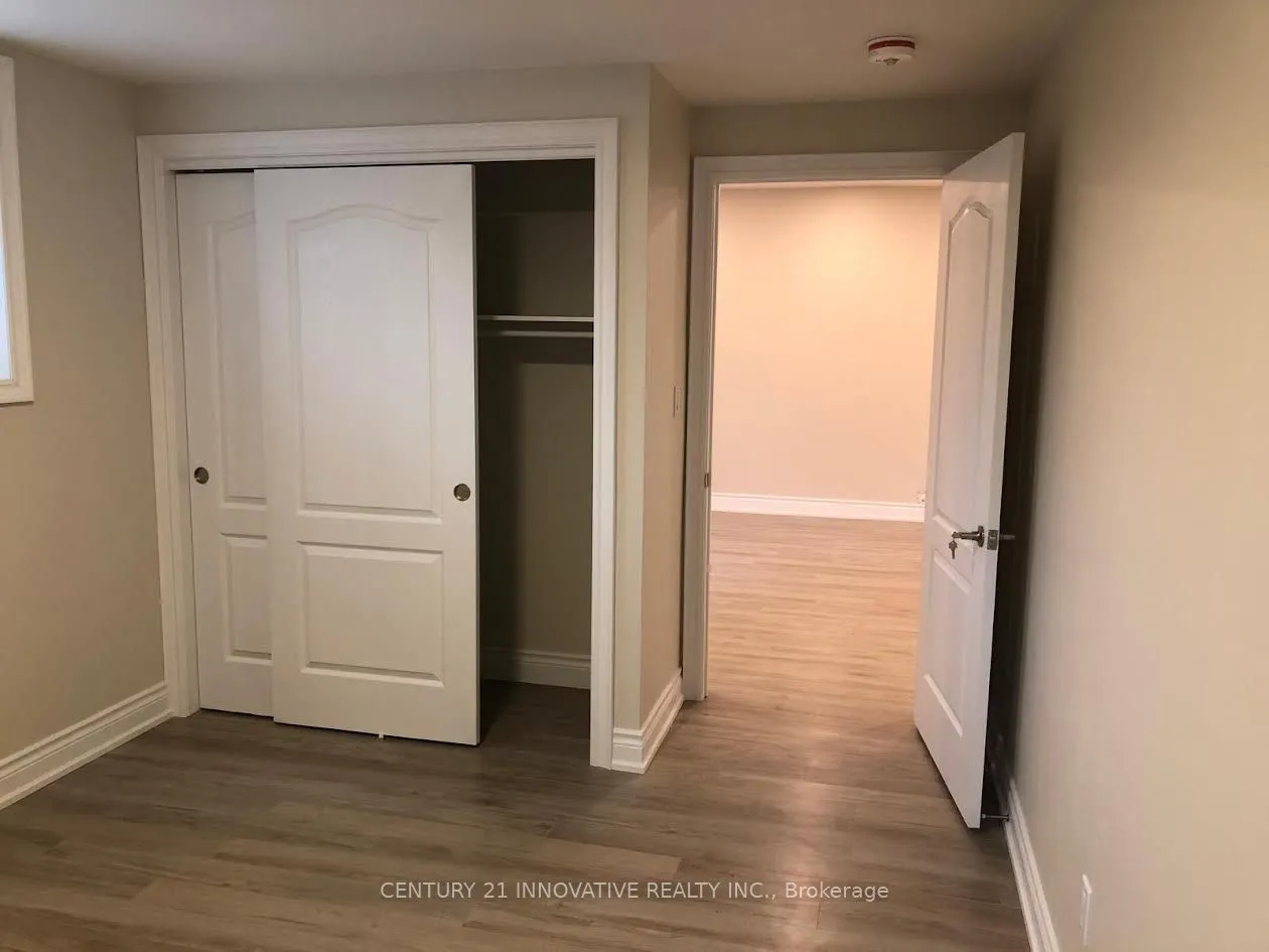 4 Whitbread Crescent, #Basement
