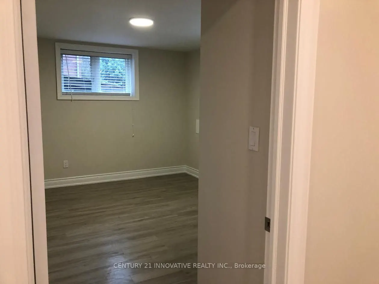 4 Whitbread Crescent, #Basement