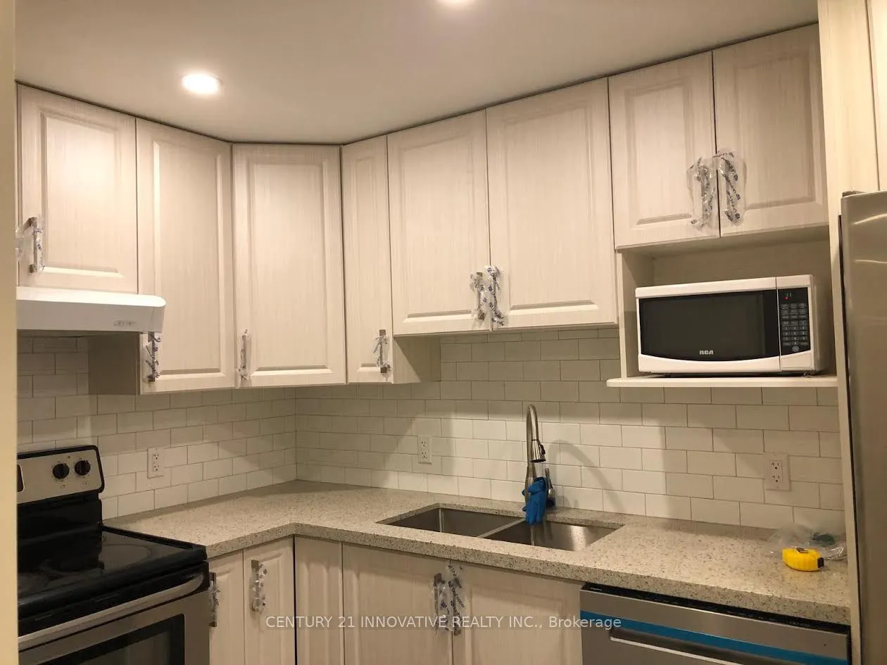 4 Whitbread Crescent, #Basement