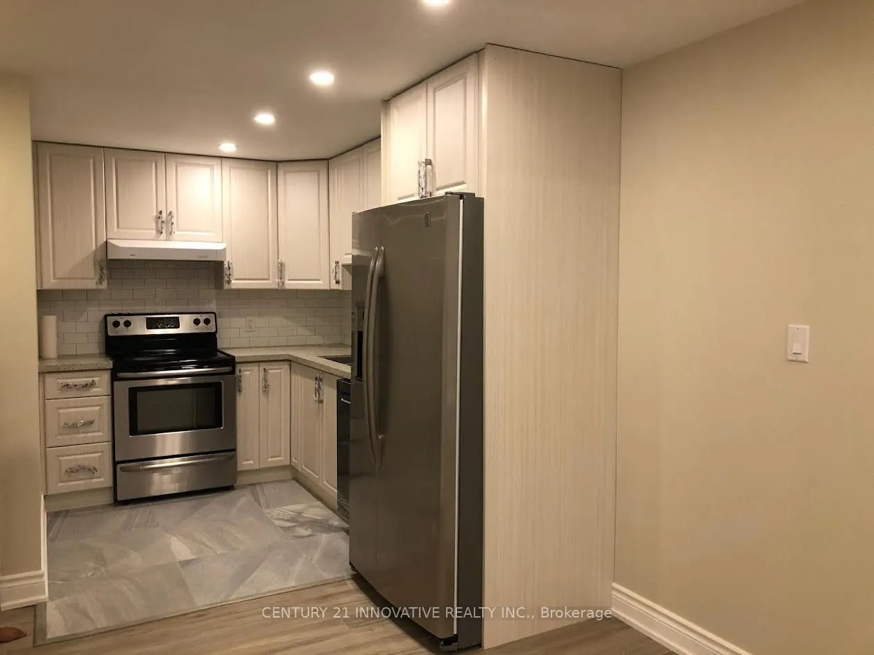 4 Whitbread Crescent, #Basement