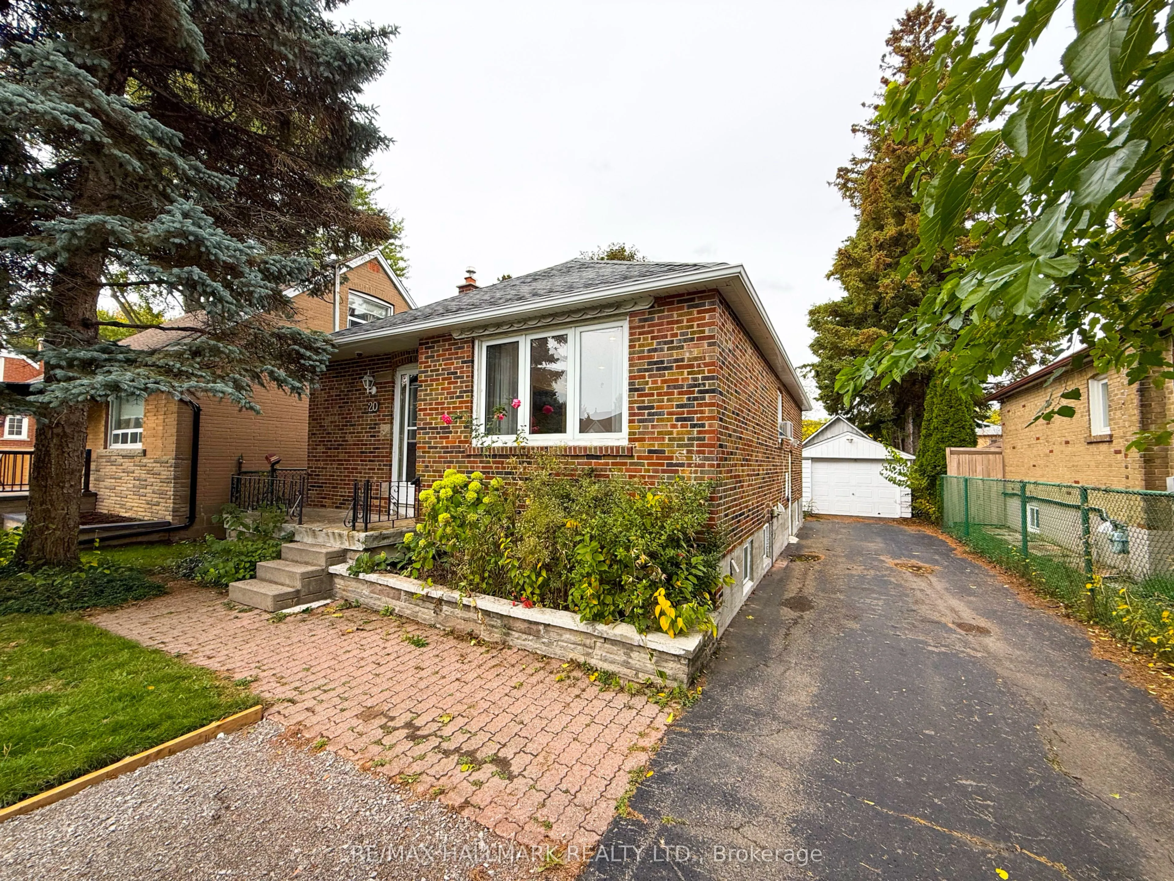 20 Bayard Avenue, #BSMNT